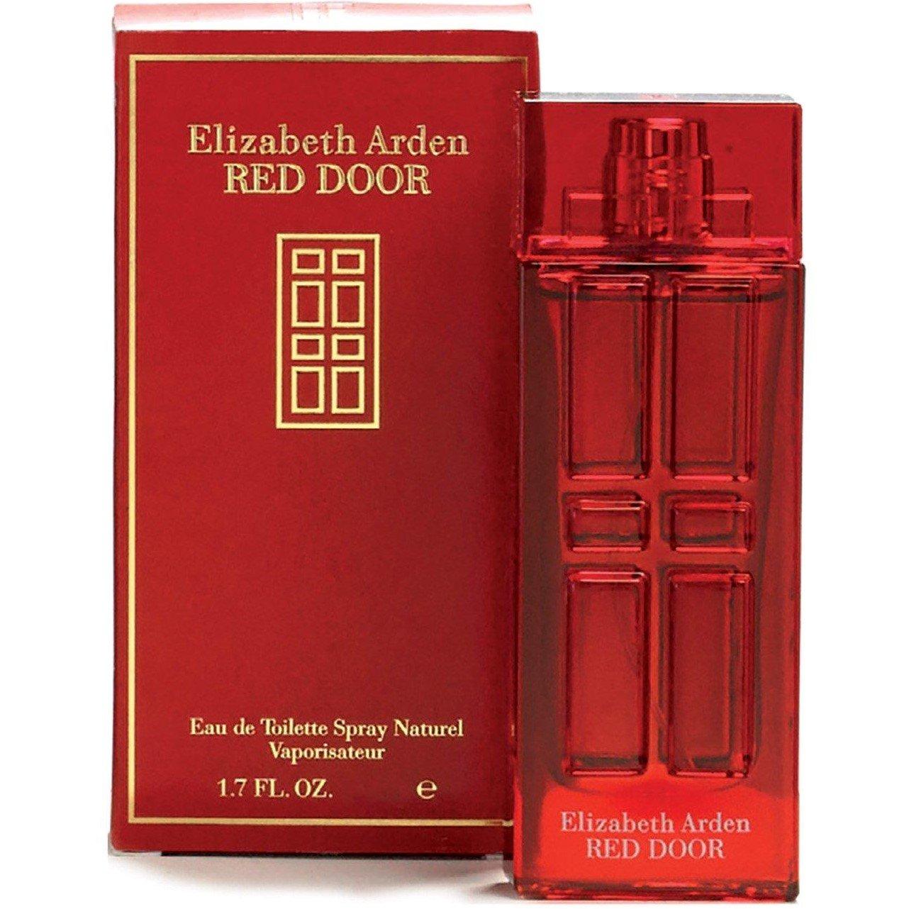 None - Elizabeth Arden - Elizabeth Arden Red Door 100ml EDT