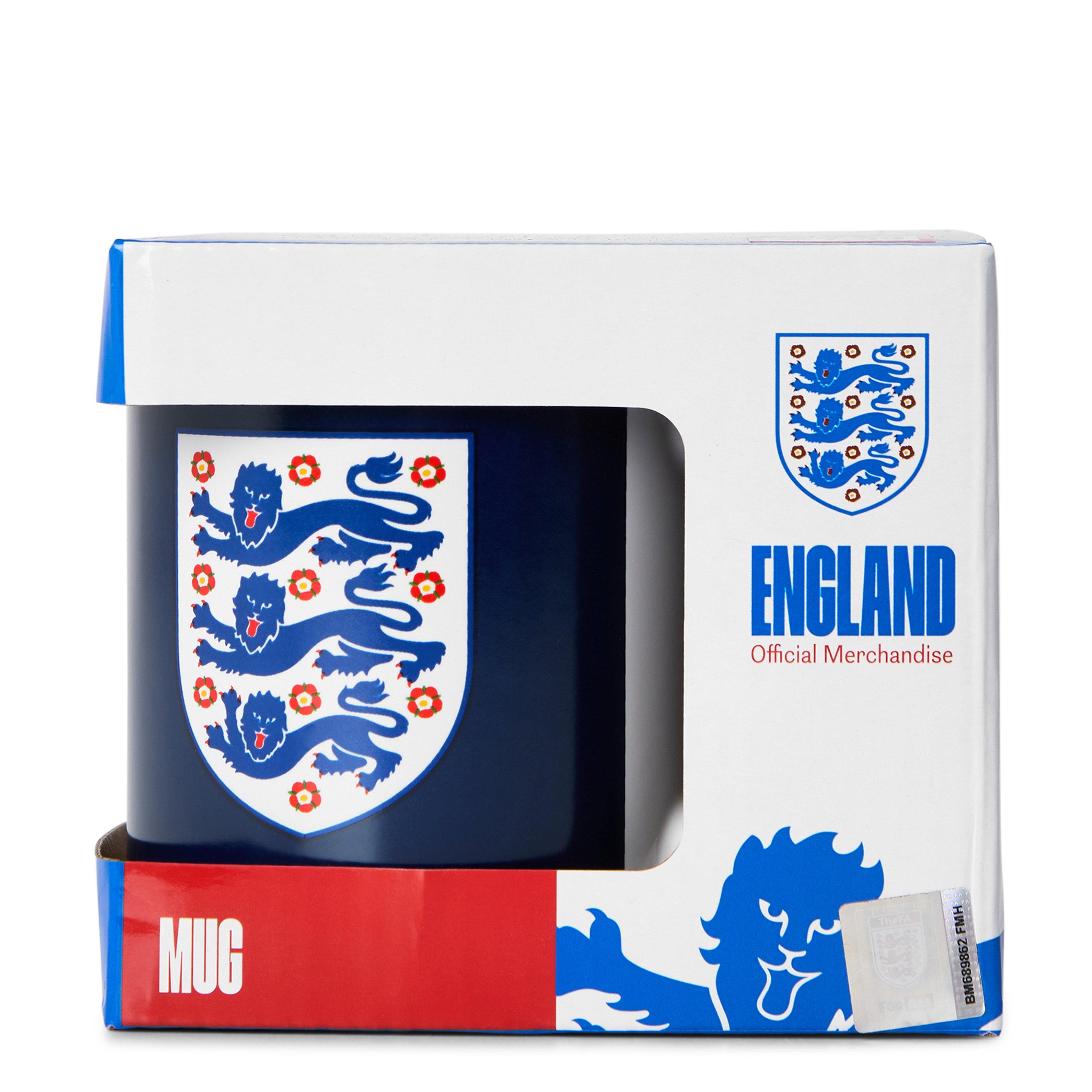 Team  Nations Wales Mug - England