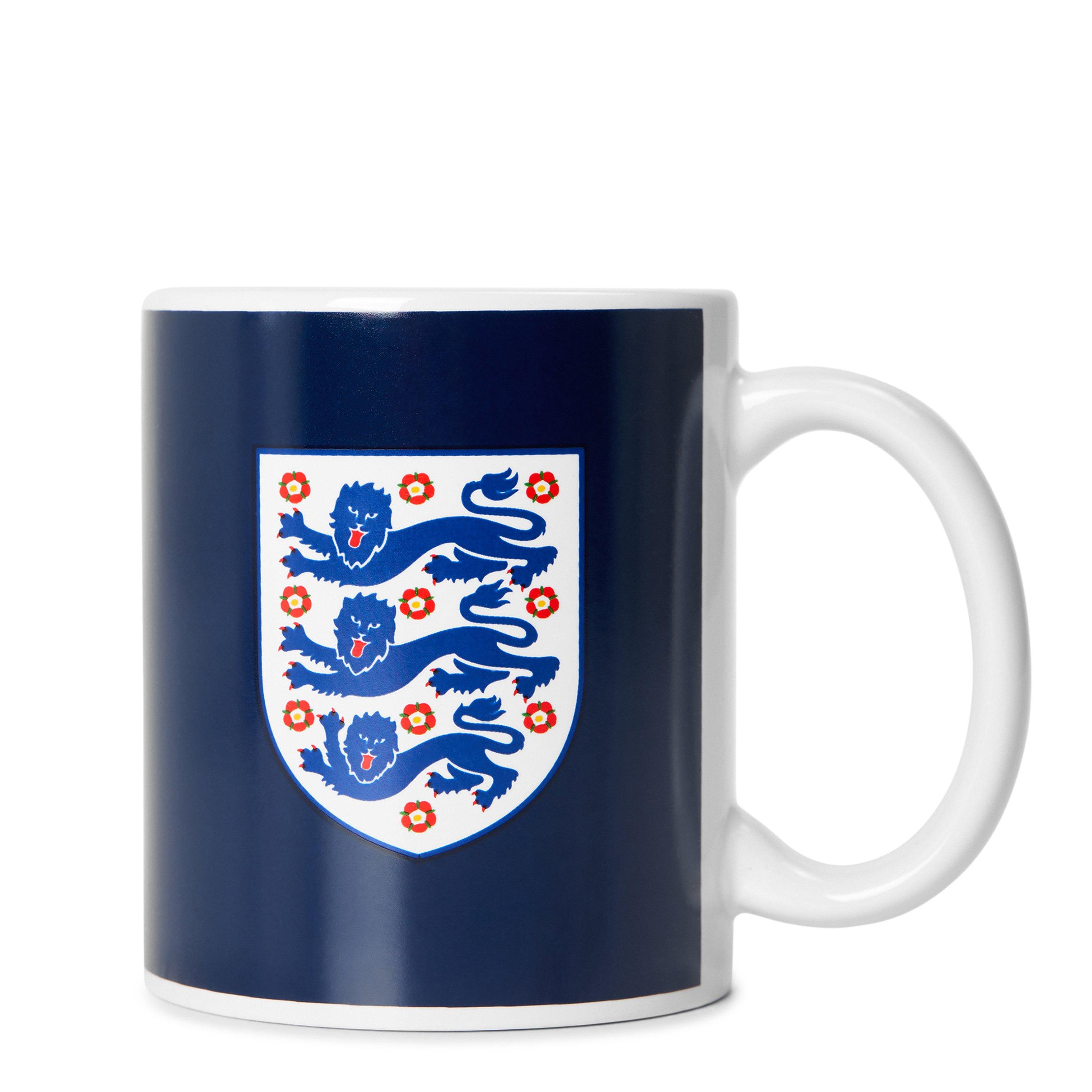 England - Team - Men's Nations Wales Mug - 2