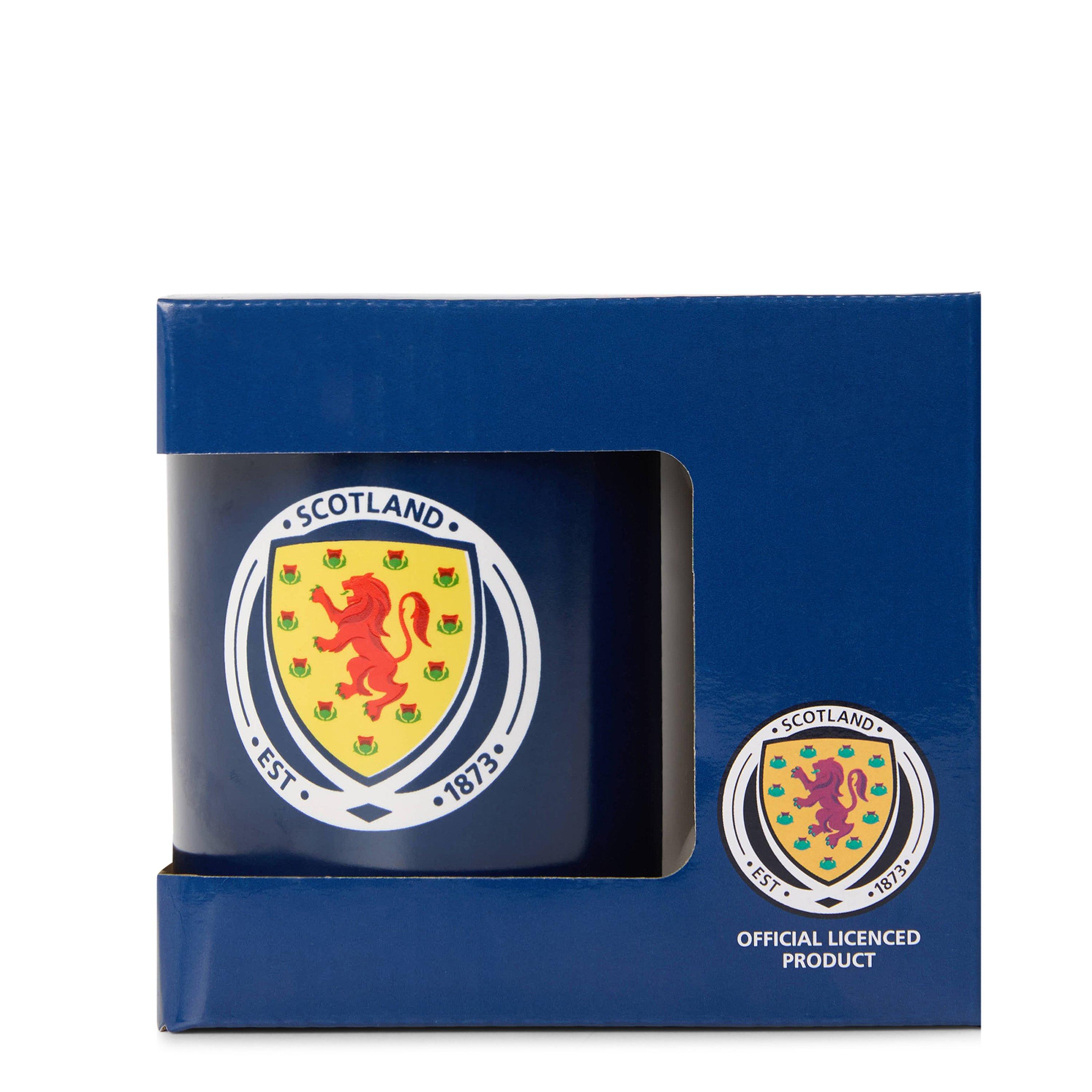 Écosse - Team - Men's Nations Wales Mug - 1