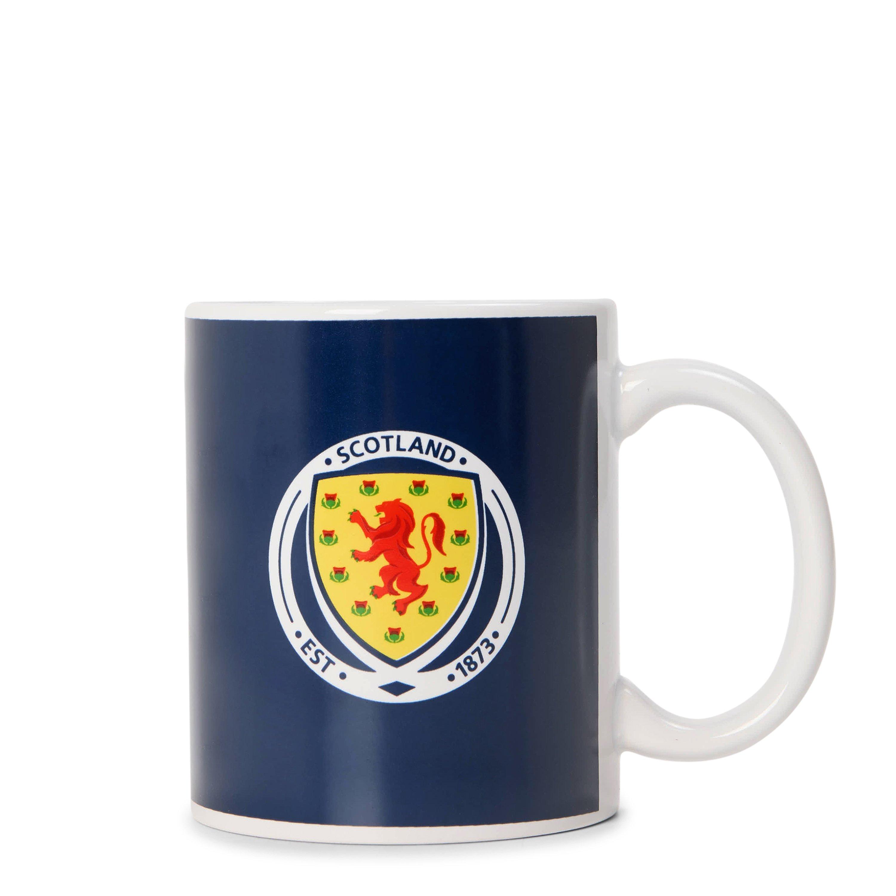 Écosse - Team - Men's Nations Wales Mug - 2