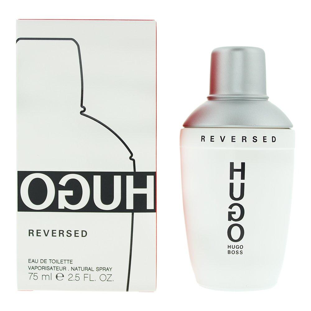 None - Hugo - Boss Reversed 75ml EDT - 1