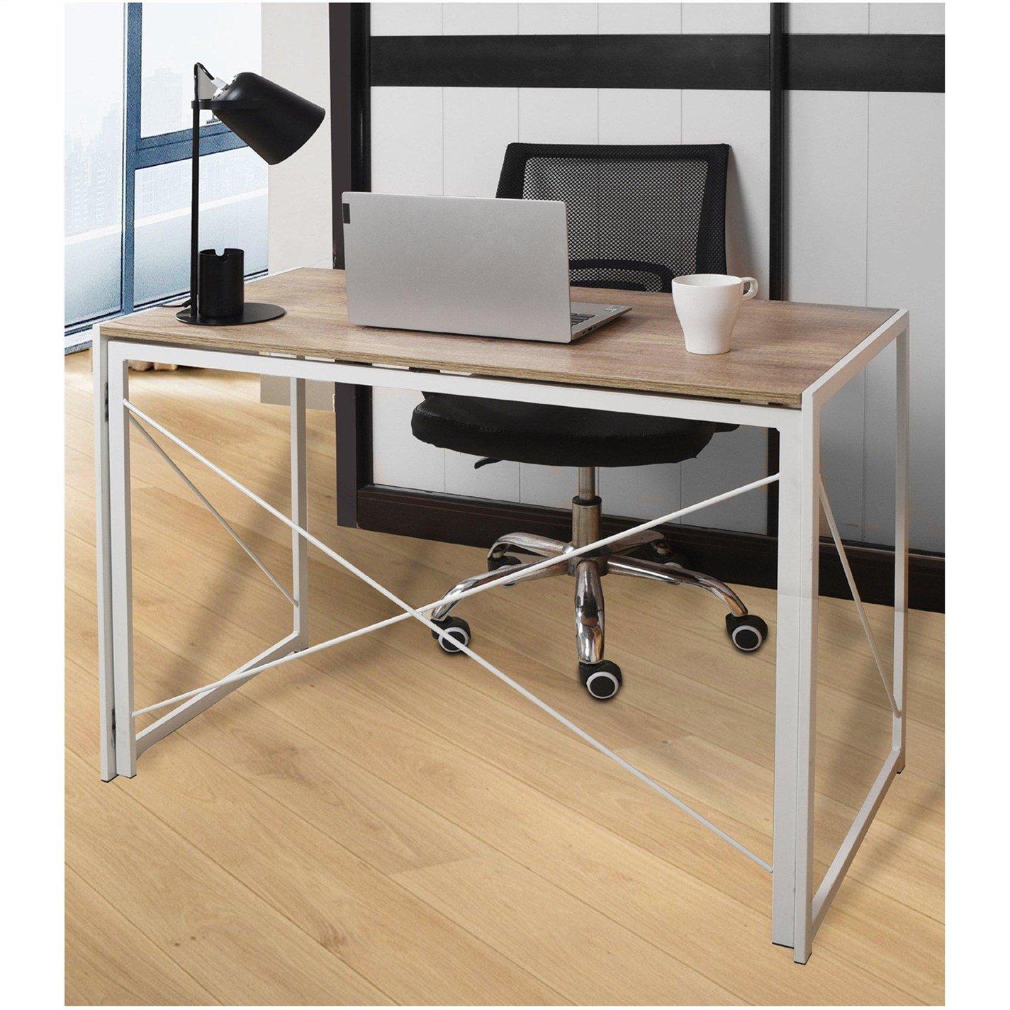 Multifunction Folding Desk Portable Compact