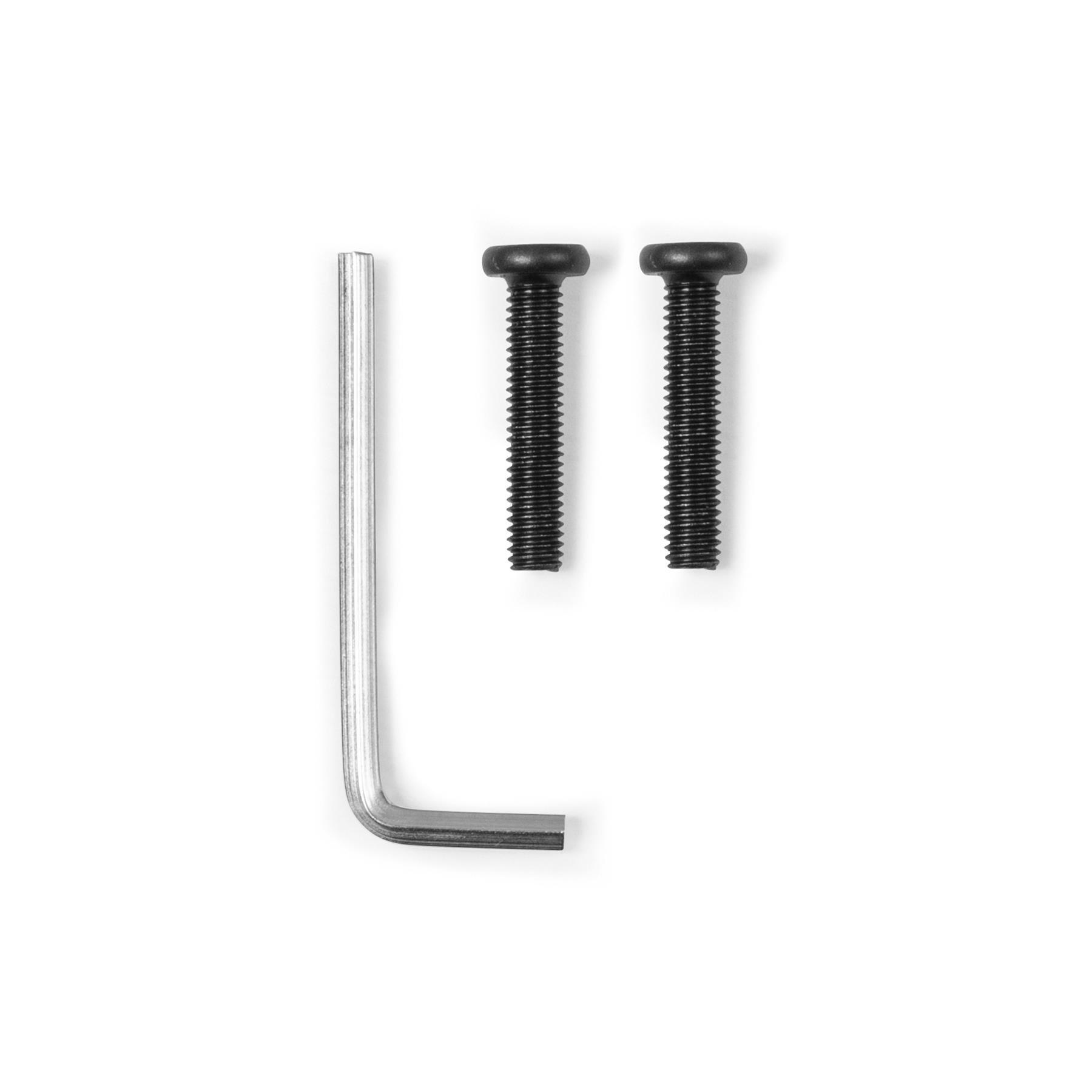 White - House of Home - Folding Computer Desk - 9