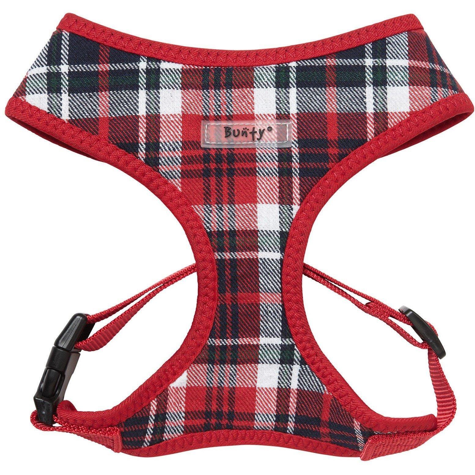 Tartan - Bunty - Bunty Dog Harness Fabric - Tartan