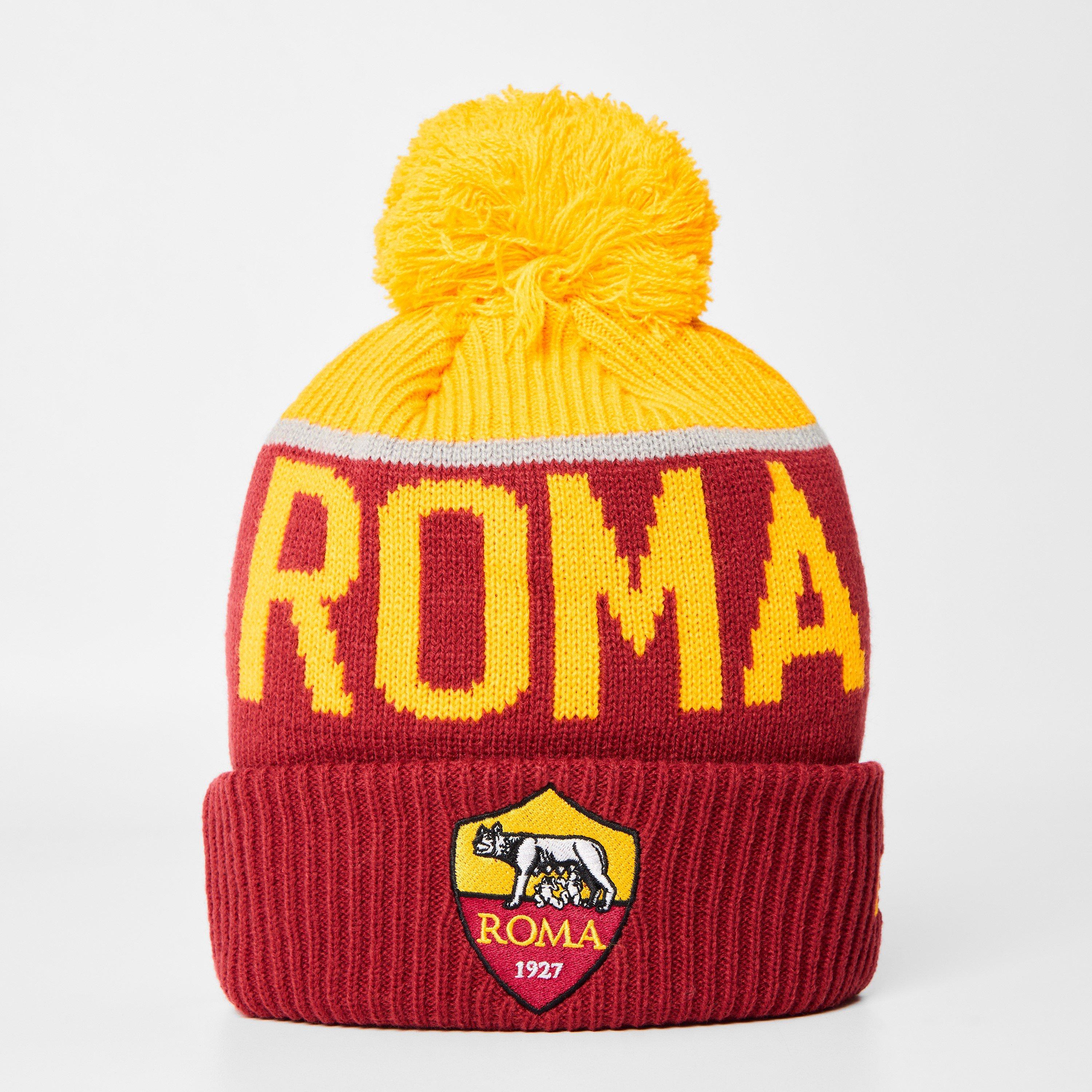 New Era Roma Beanie Adults