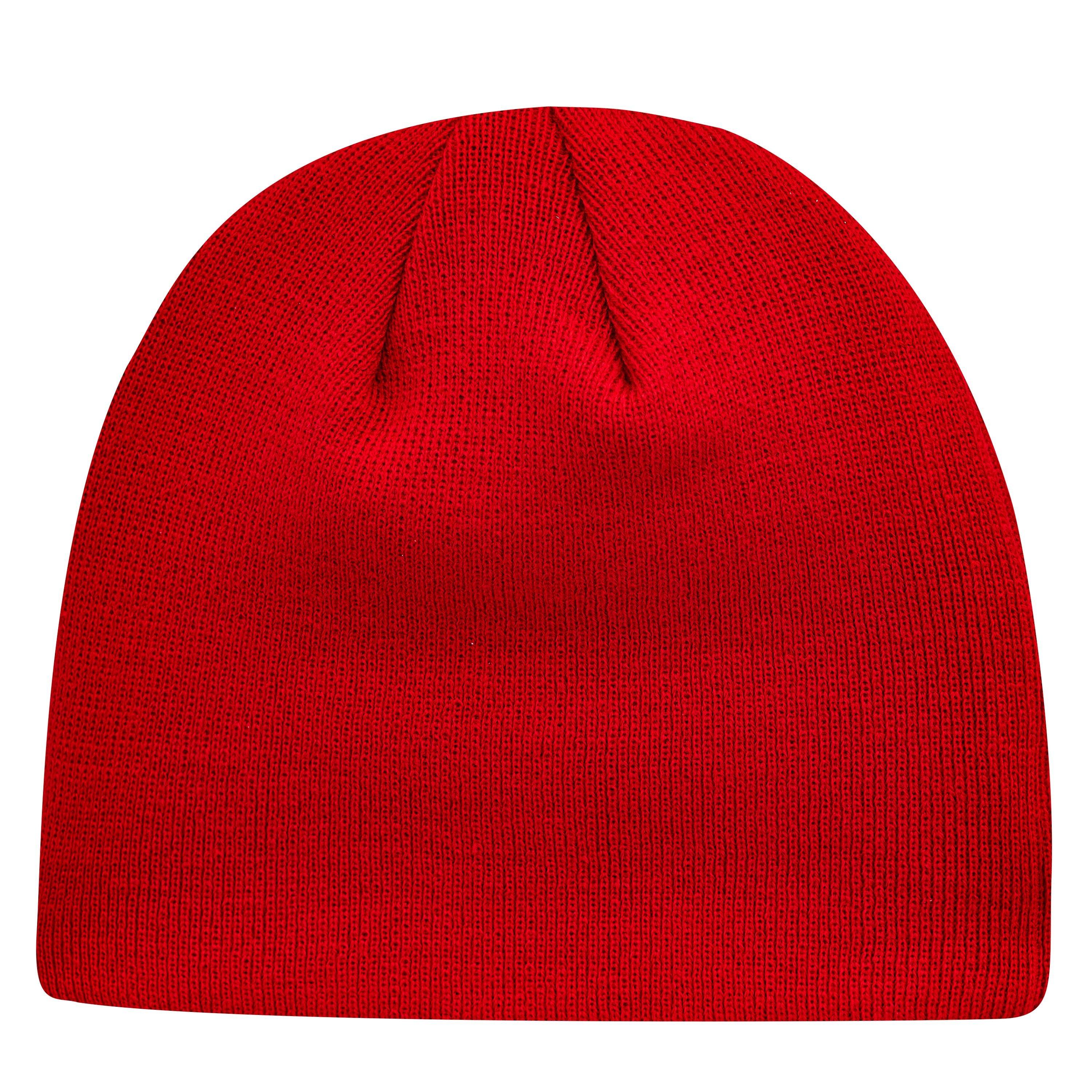 NY Red Bulls - New Era - MLS Beanie Adults - 2