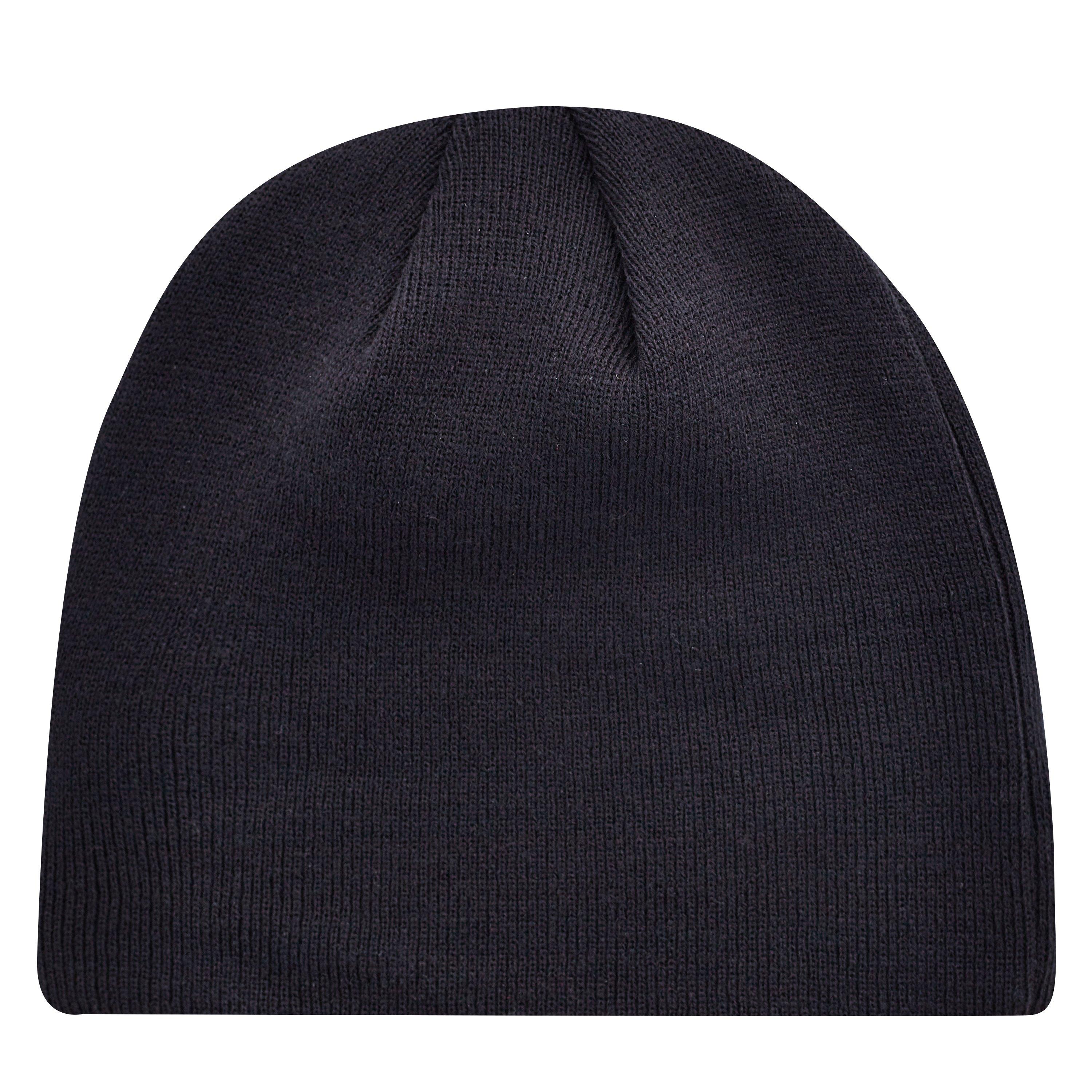 LA Galaxy - New Era - NewEra MLS Beanie Adults - 2