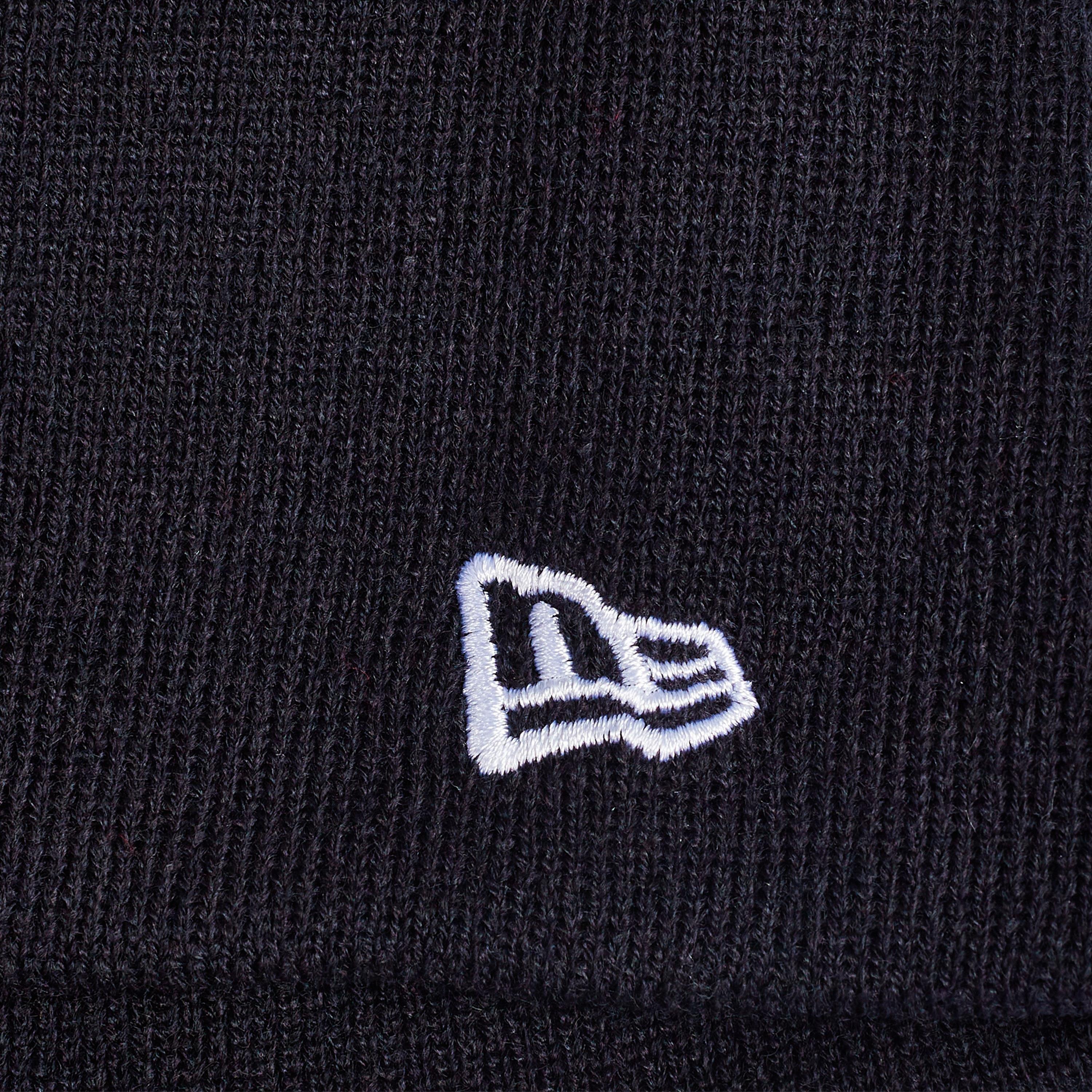 LA Galaxy - New Era - NewEra MLS Beanie Adults - 4