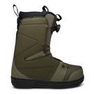 Vert - Salomon - Hillside lace-up boots - 1