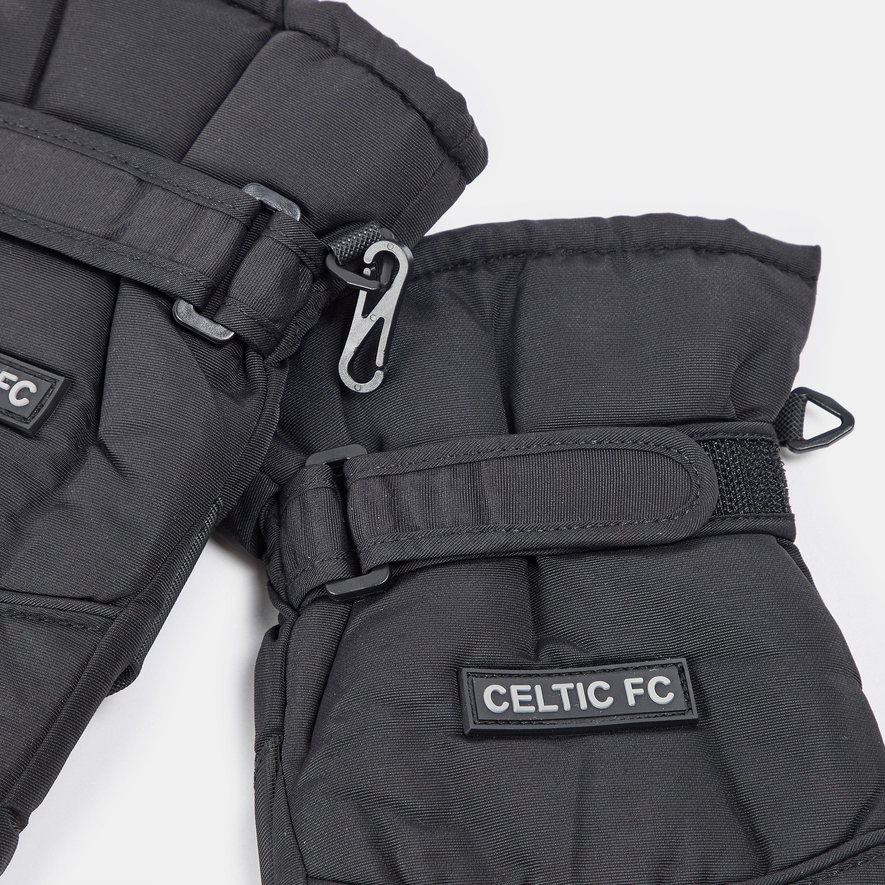 Grün - Celtic FC - Beanie - 3