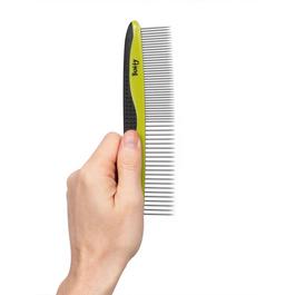 Bunty Bunty Dog Pet Cat Grooming Comb Brush