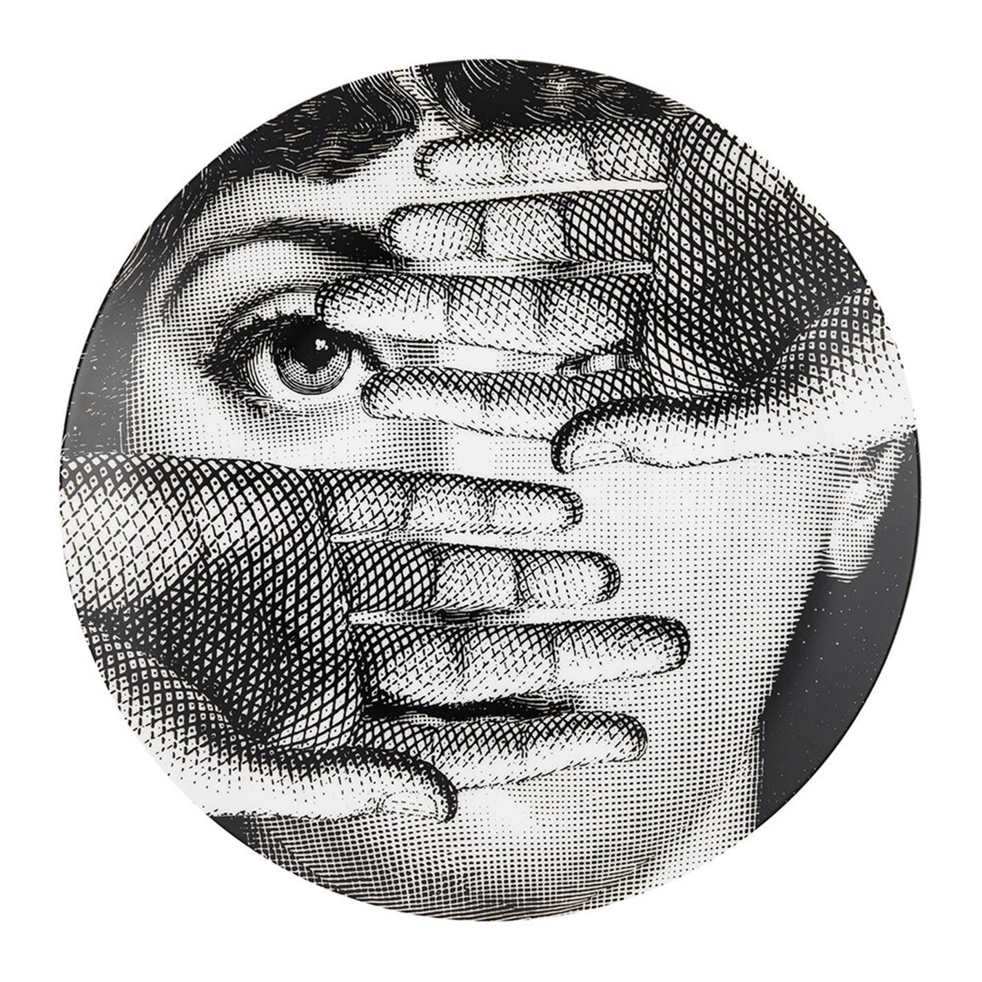 Tema e Variazioni Wall Plate