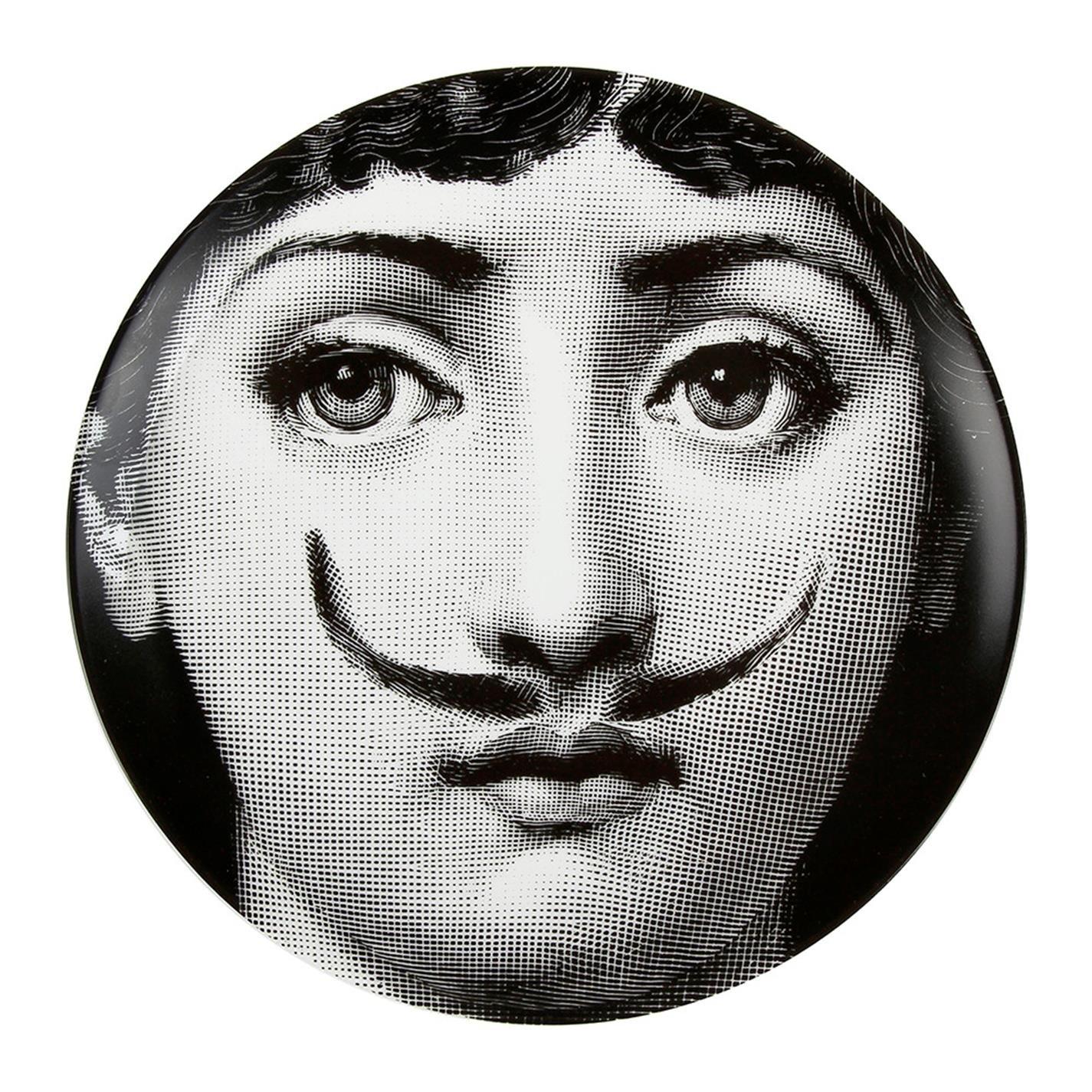 Tema e Variazioni Wall Plate