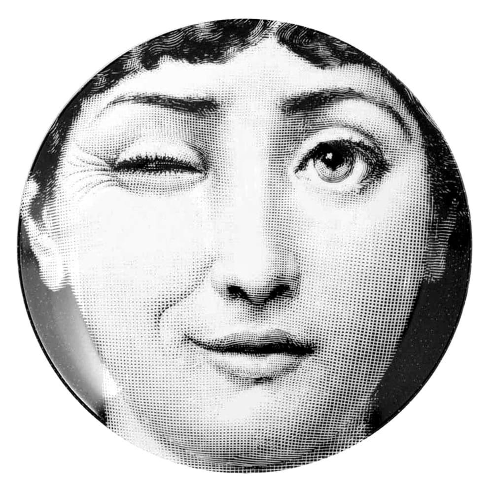 Tema e Variazioni Wall Plate