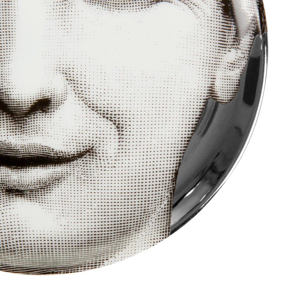 n.130 - Fornasetti - Tema e Variazioni Wall Plate - 3