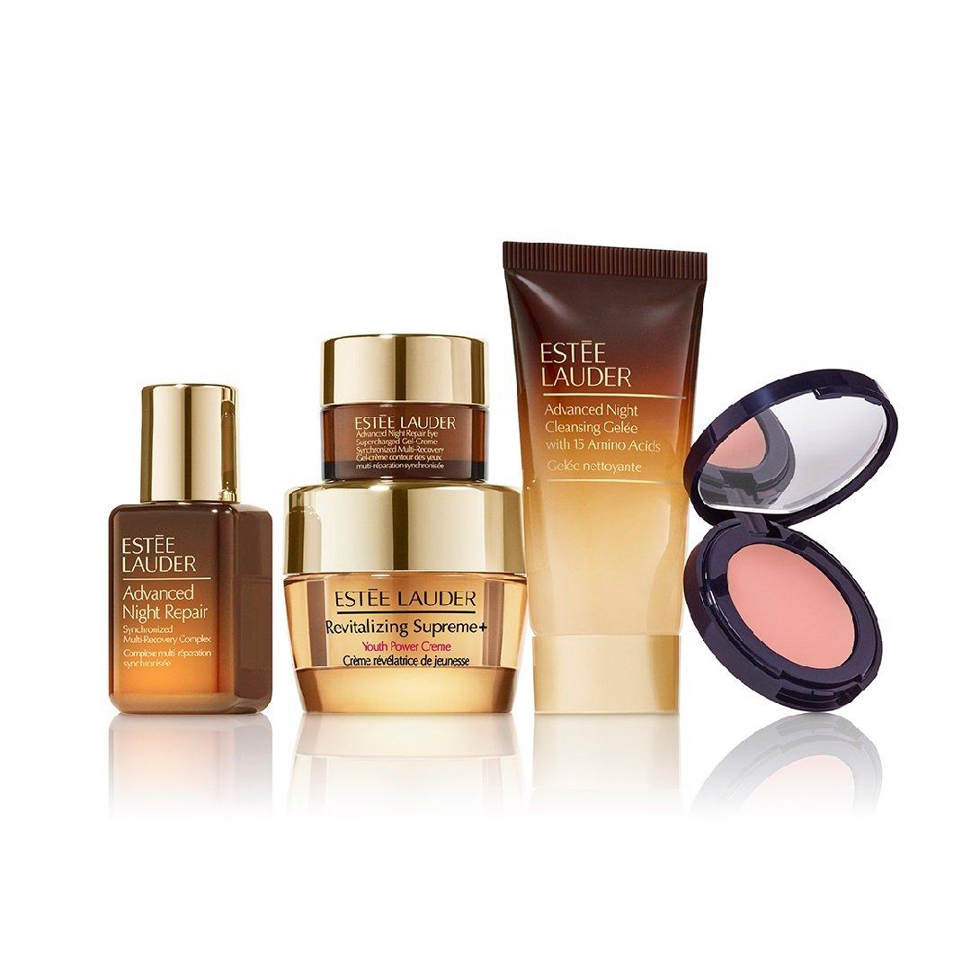 None - Estee Lauder - Exclusive Gift