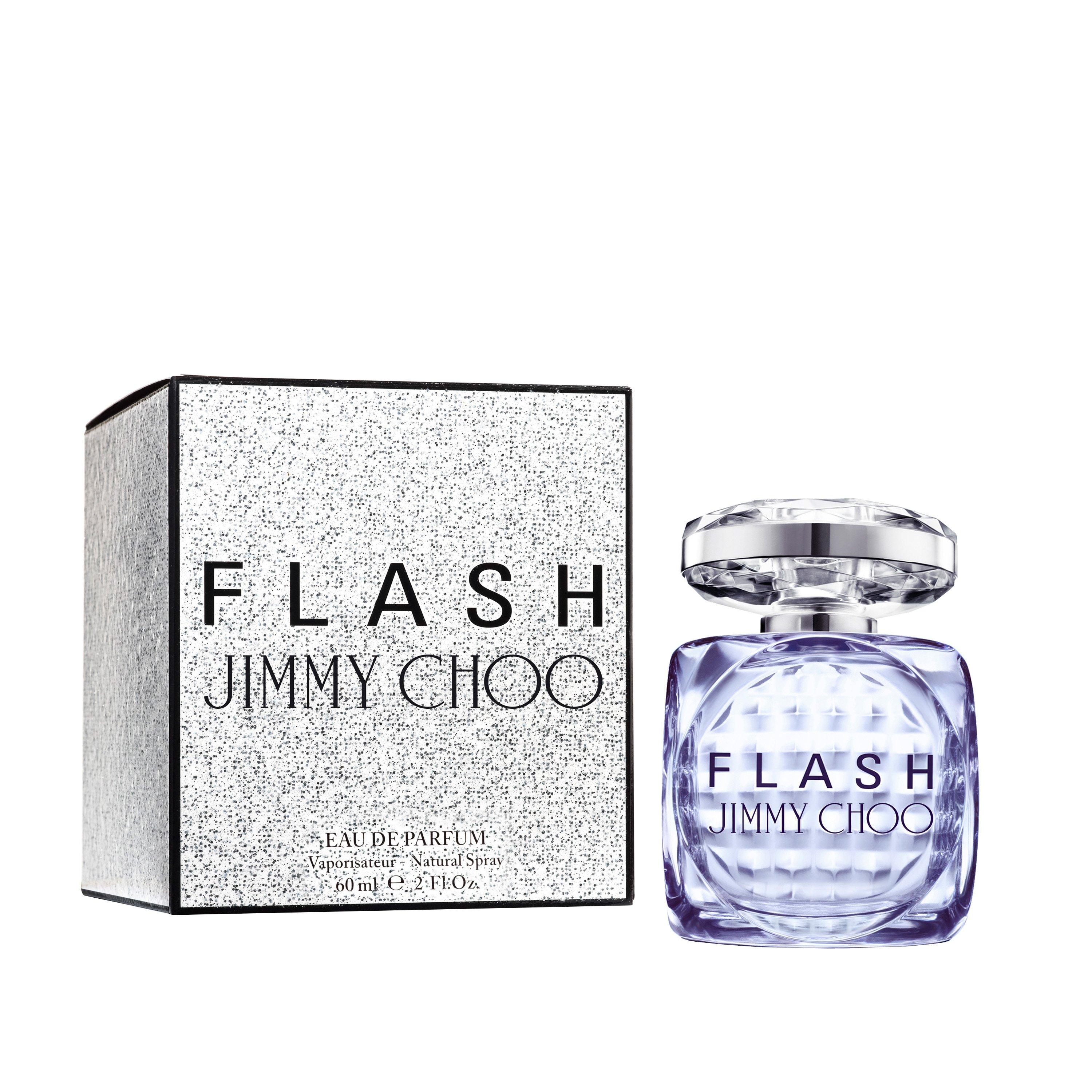 JC Flash EDP - Jimmy Choo - Flash Eau de Parfum - 2