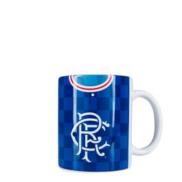 Castore RFC 1972 R Mug 99