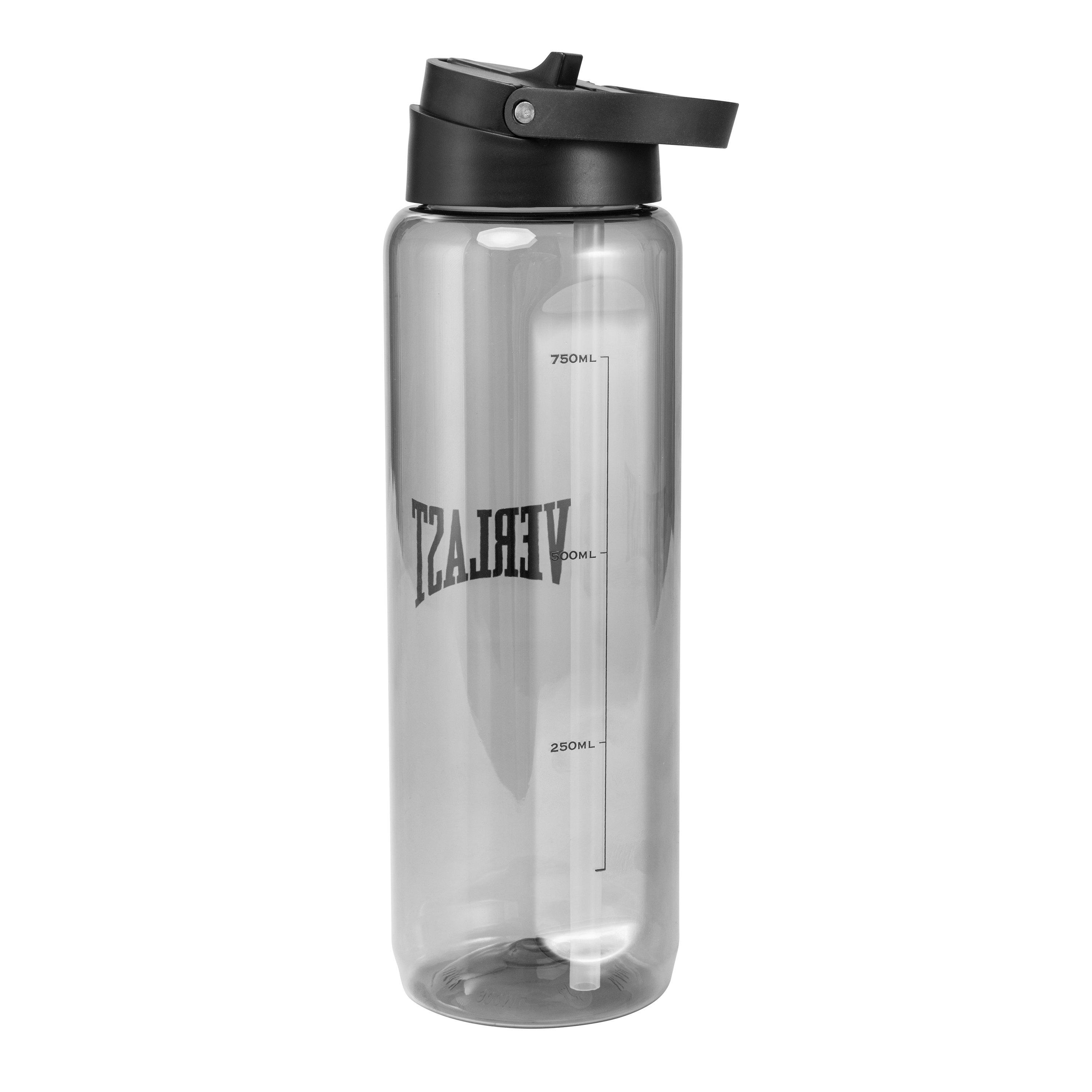 Black/Clear - Everlast - Tinted Tritan Bottle 900ml - 2