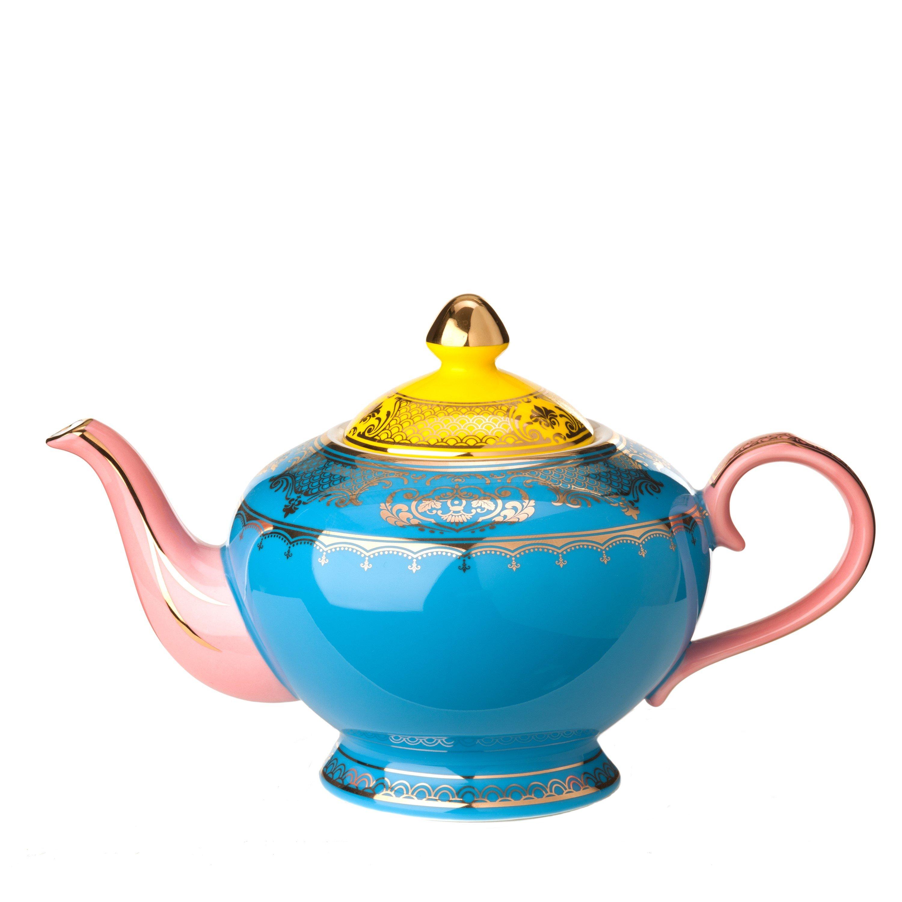 Pols Potten  Polspotten Grandpa Teapot - 