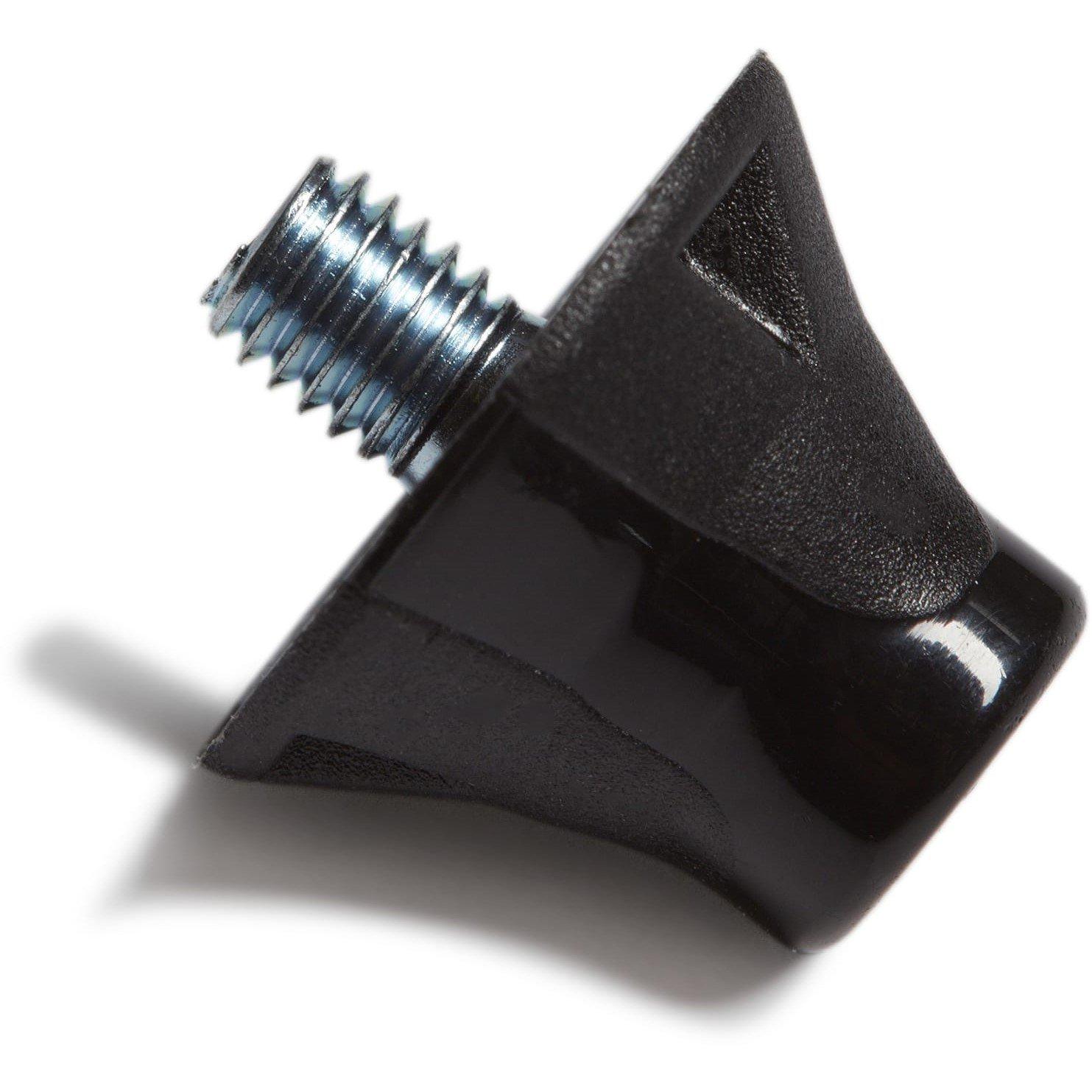 Black - adidas - Replacement Ceramic Studs - 2