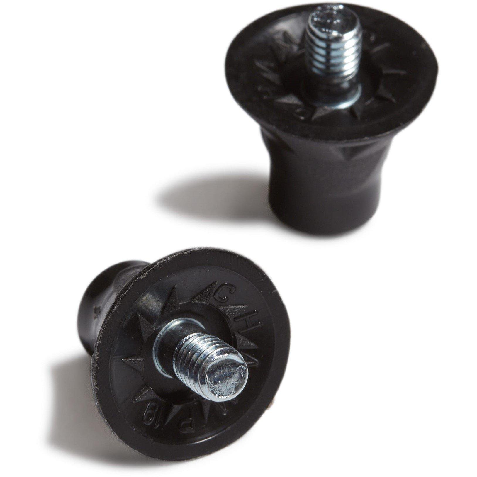 Black - adidas - Replacement Ceramic Studs - 3