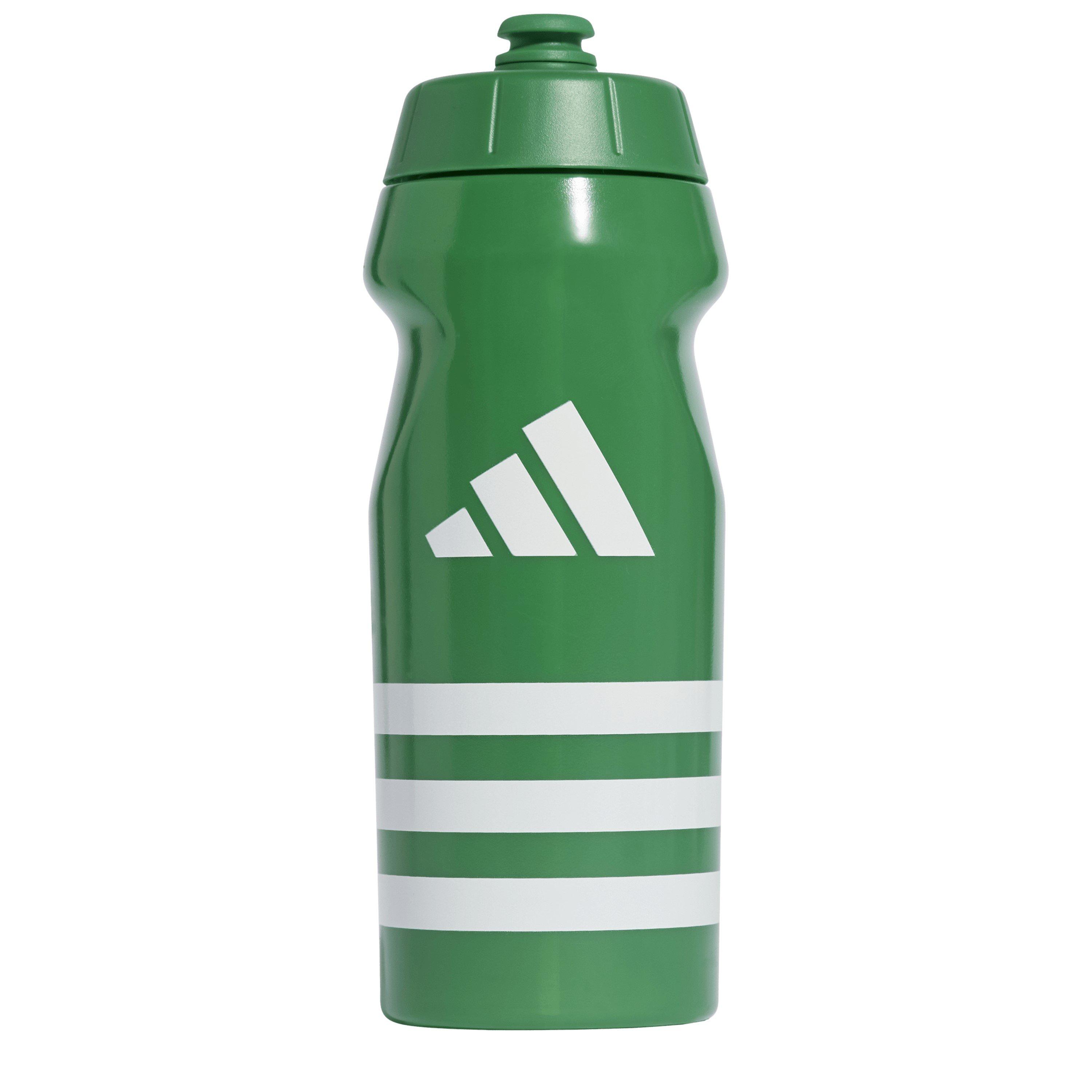 Adidas  Tiro Water Bottle 500 Ml - Green/White