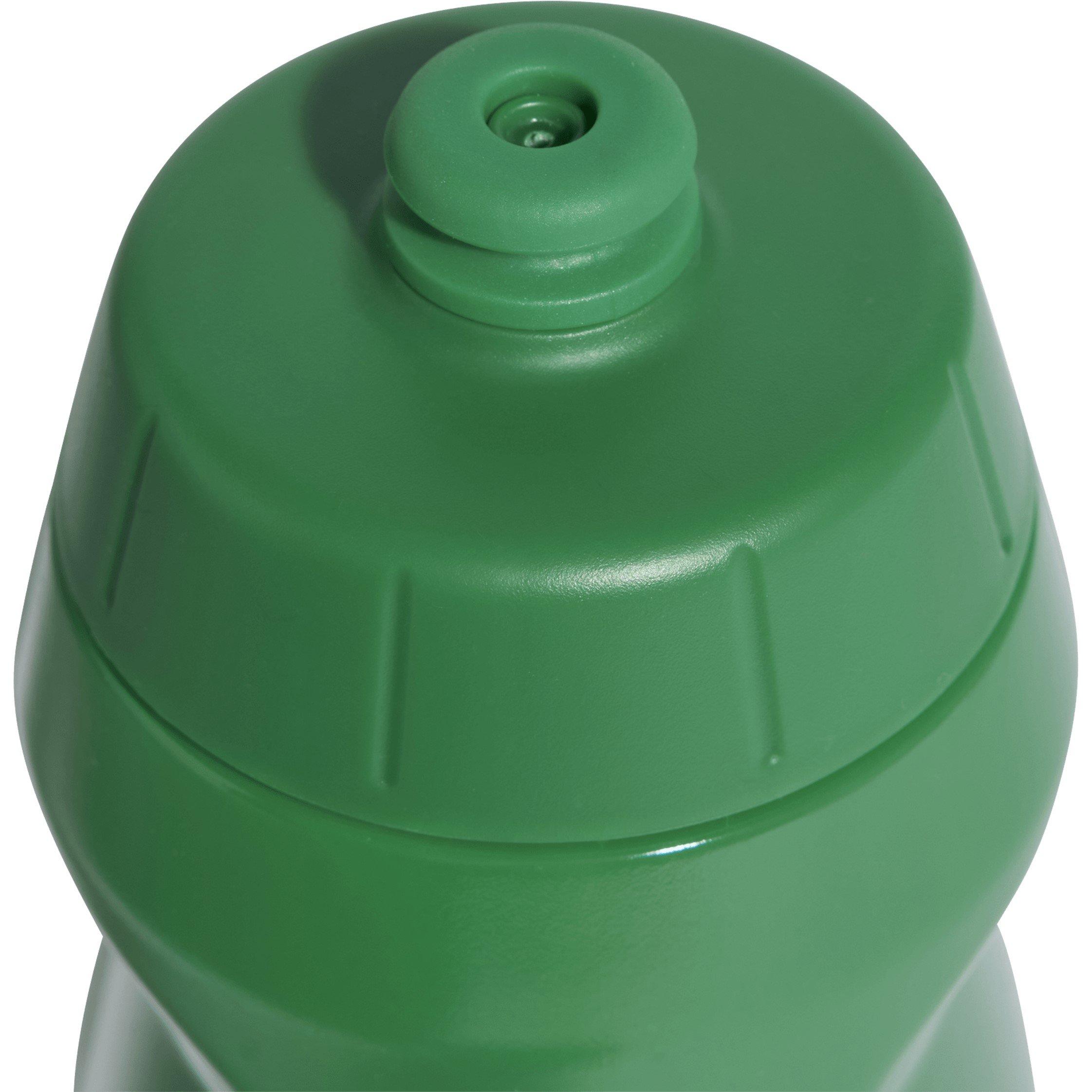 Groen/Wit - adidas - Tiro Water Bottle 500 ML - 2