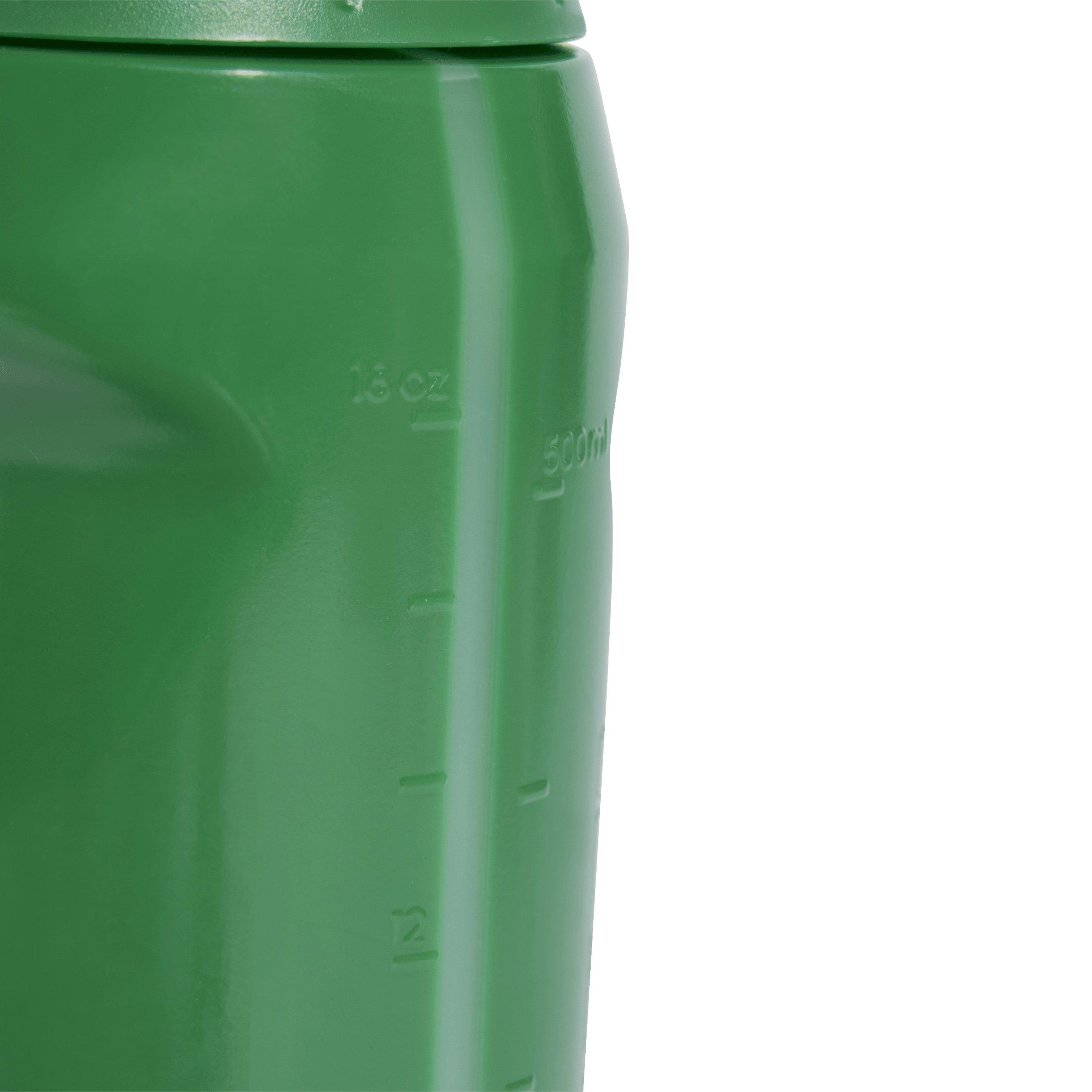 Groen/Wit - adidas - Tiro Water Bottle 500 ML - 3
