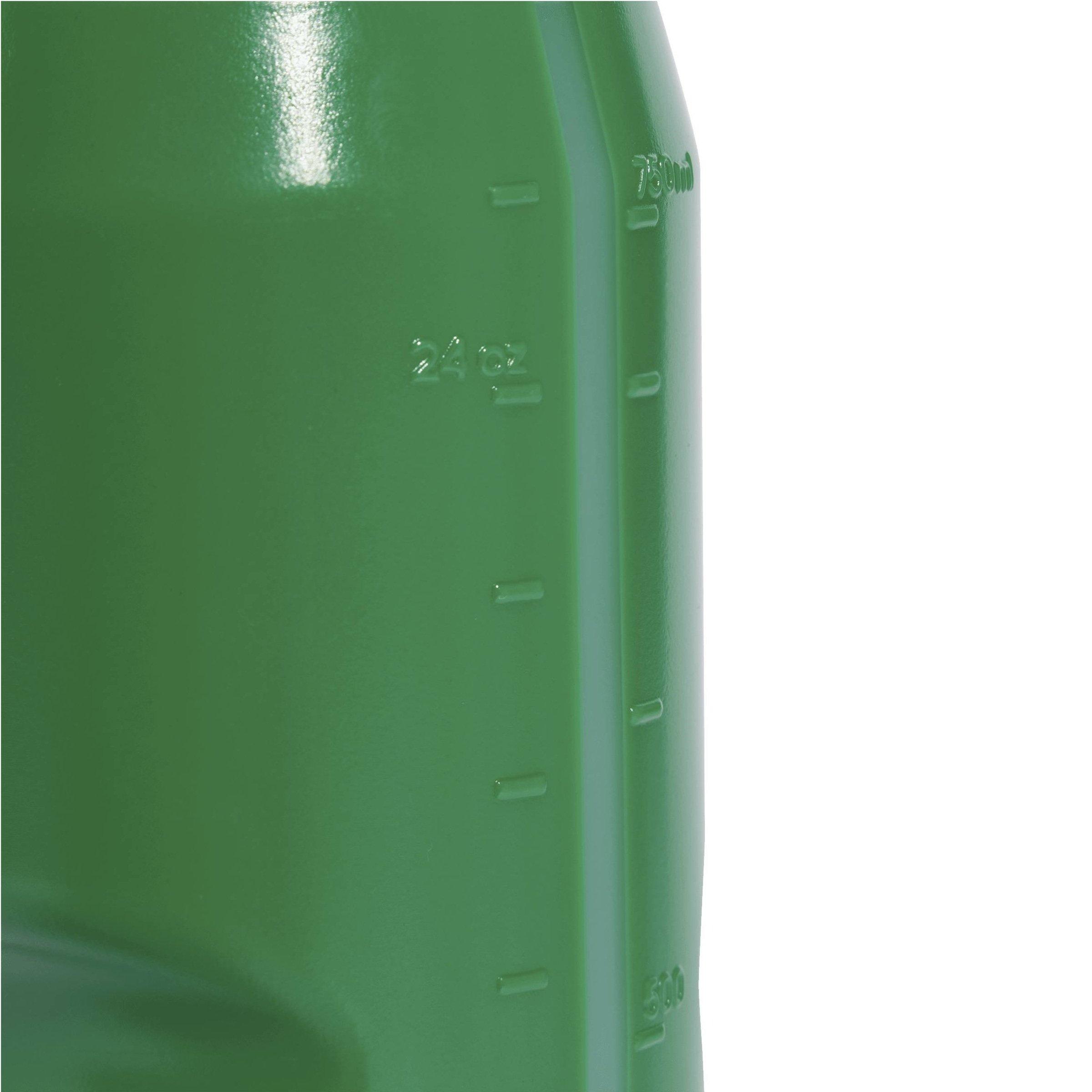 Equipo Verde/Blanco - adidas - TIRO 0.75L Bottle - 3