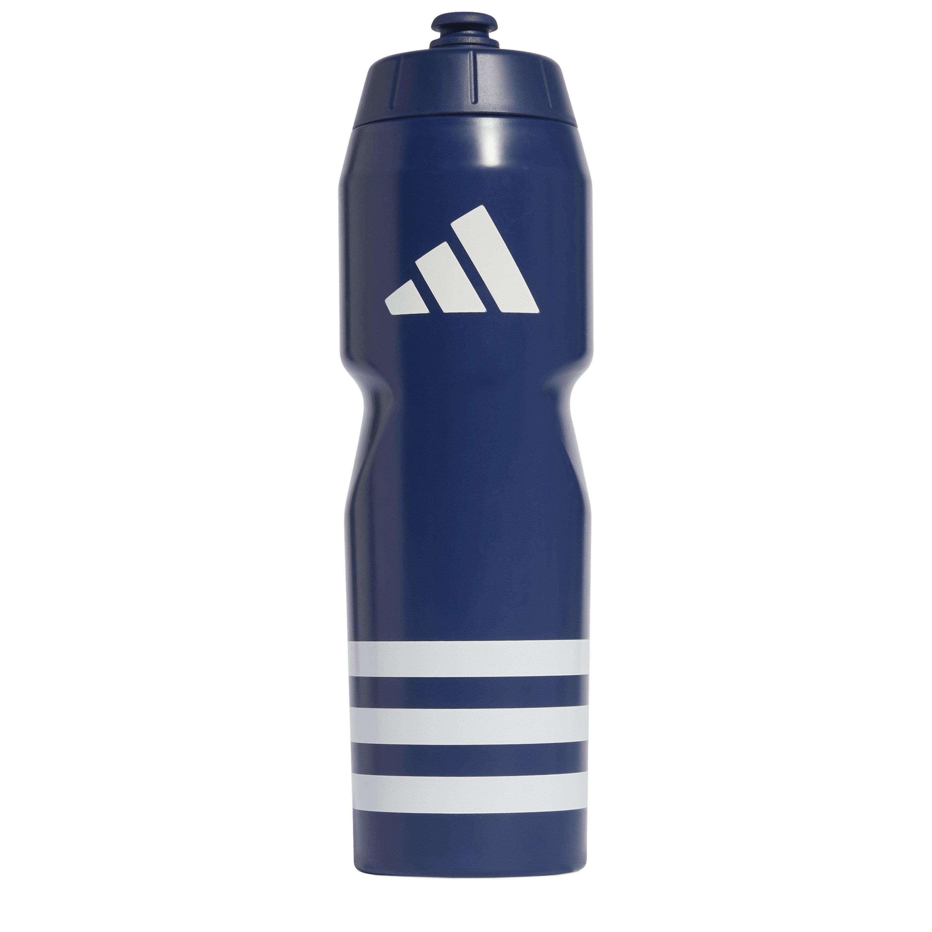 Adidas  Tiro 0.75L Bottle - Navy Blue/White