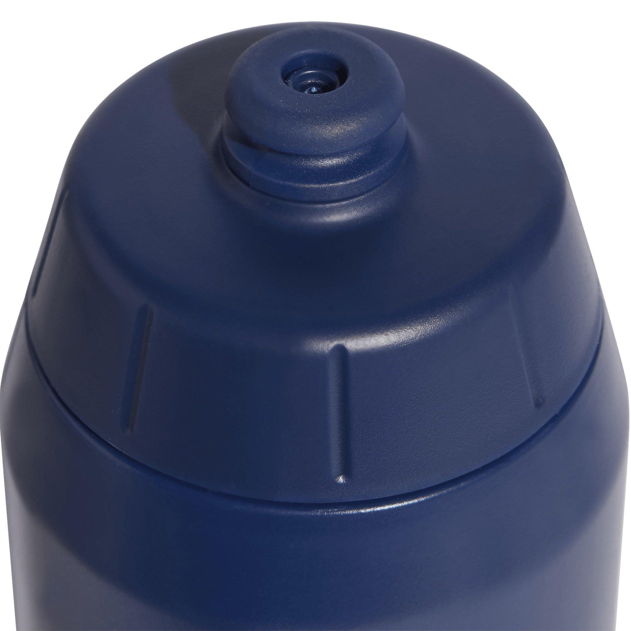 Marineblauw/Wit - adidas - TIRO 0.75L Bottle - 2