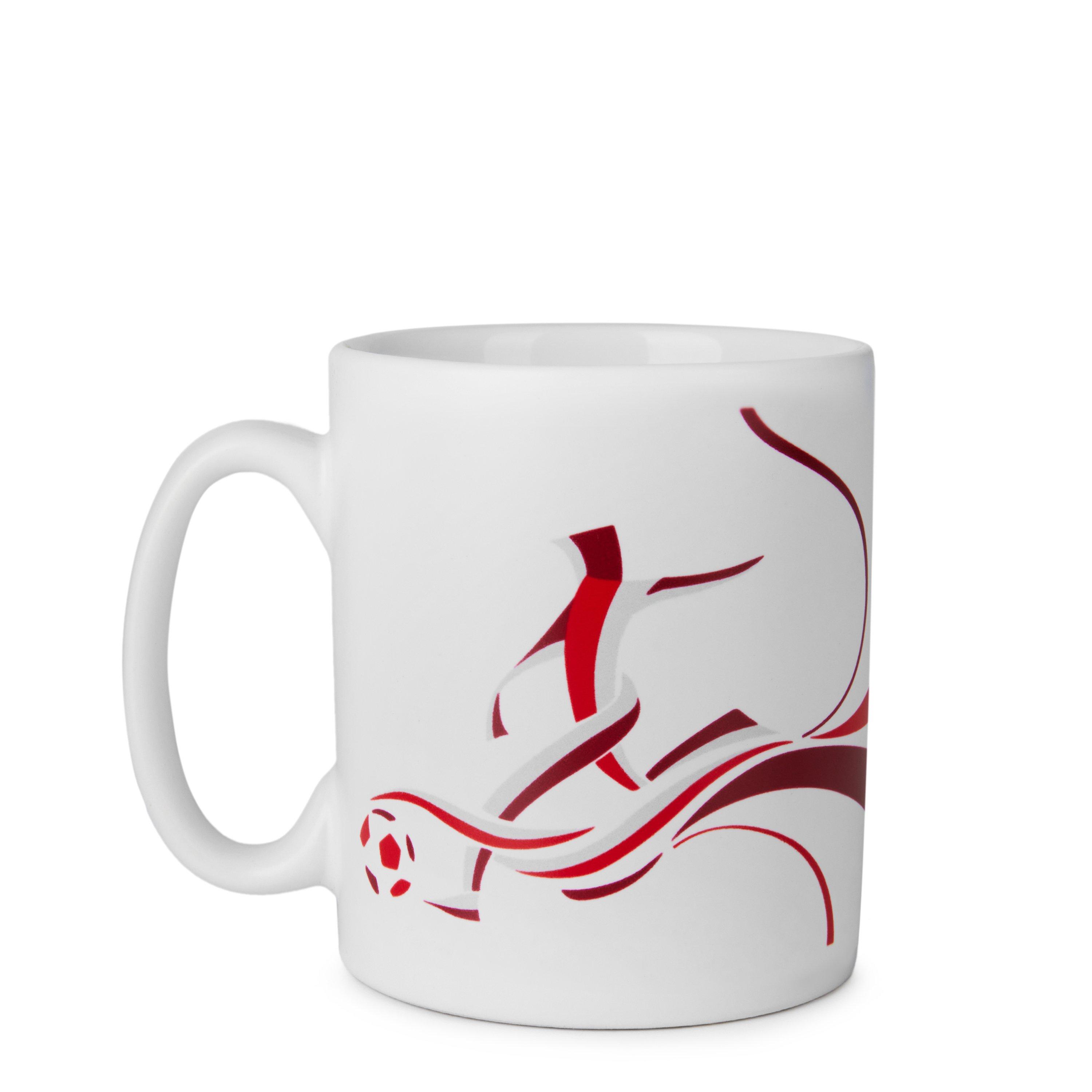Austria - Team - Euros Mug - 2