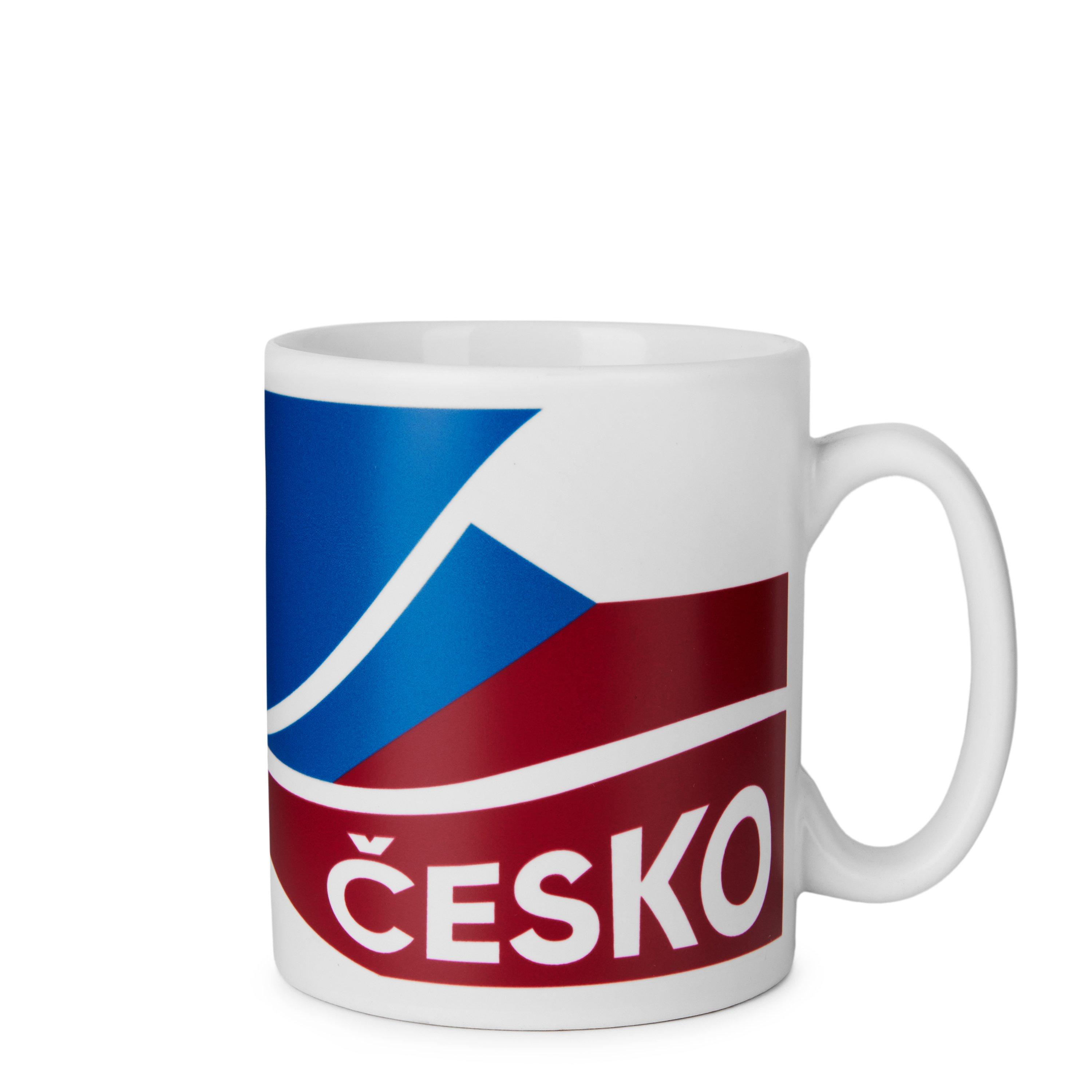 Team  Euros Mug - Czech Rep