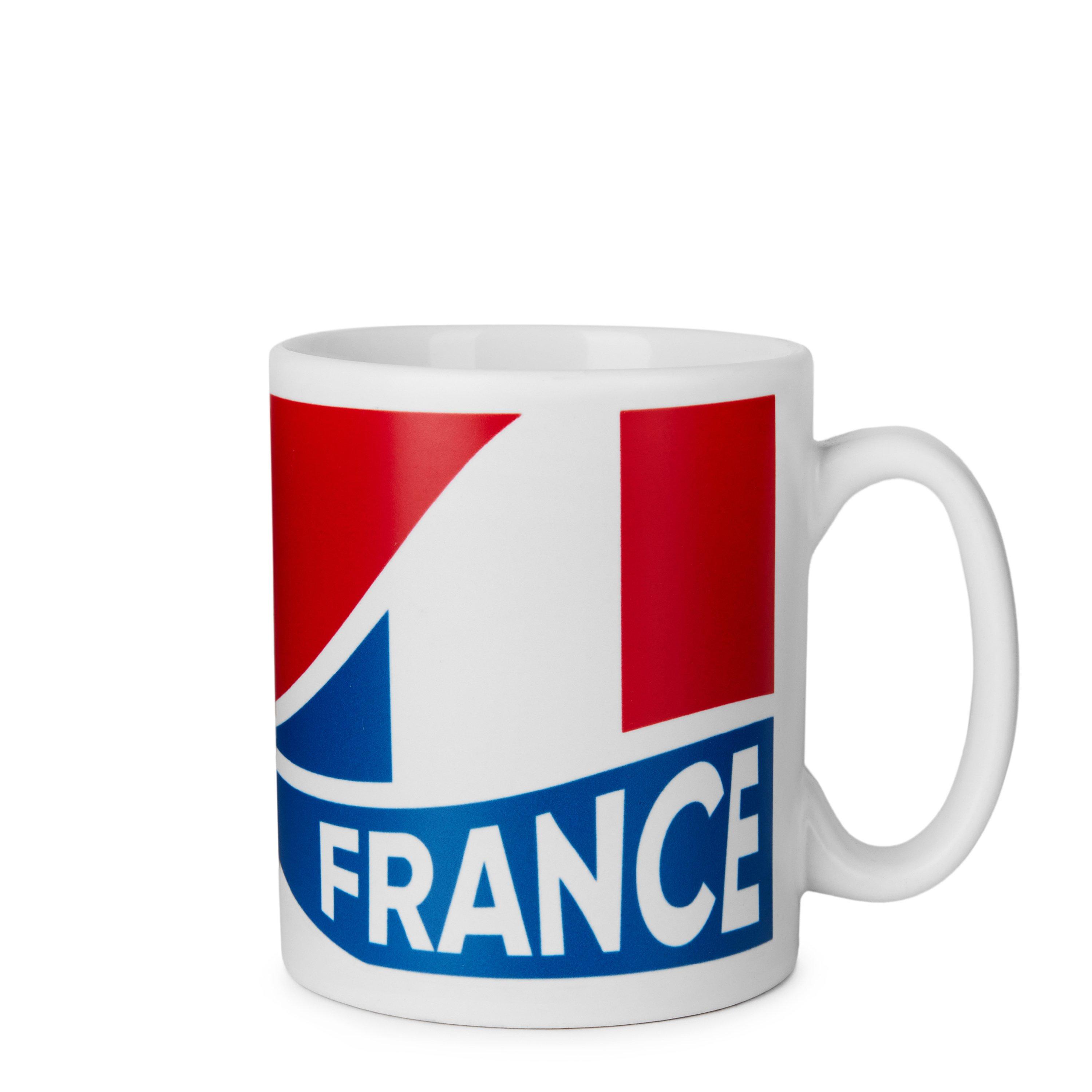 Team  Euros Mug - France