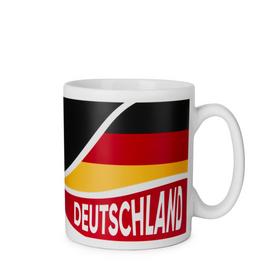 Team Euros 2024 Team Mug