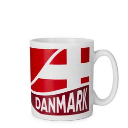 Team Euros 2024  Mug