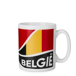 Team Euros 2024  Mug