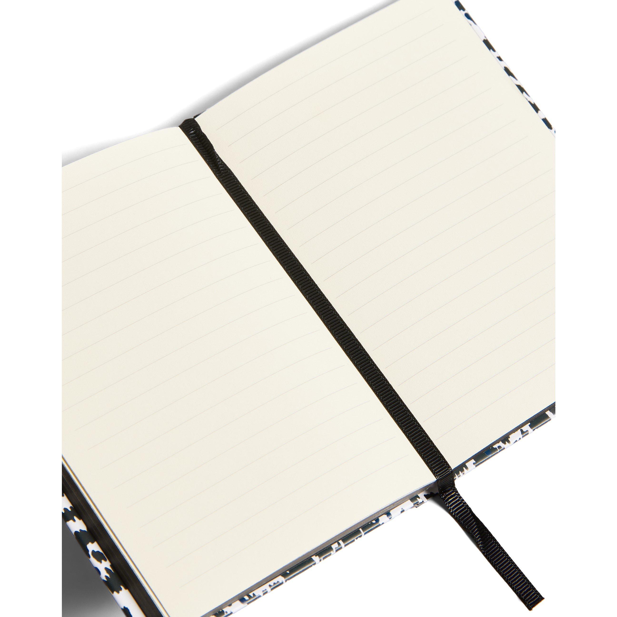 Bianco - Ted Baker - Women's Elennee Notebook - 2