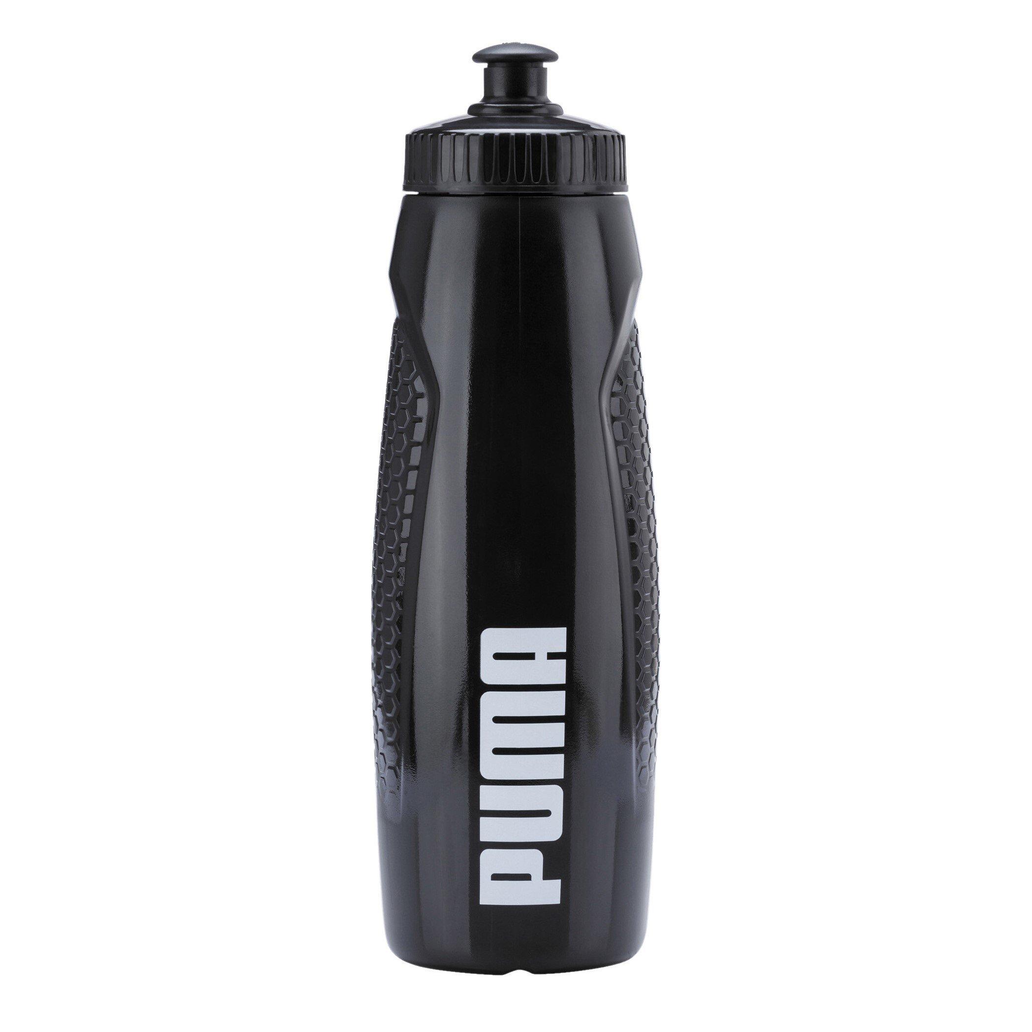 Puma Training Waterbottle - Puma Black