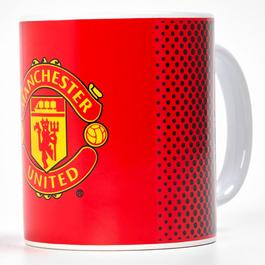 Team Fade 11Oz Mug 00