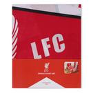 Liverpool - Team - Conditions de la promotion - 1