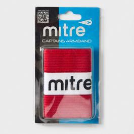 Mitre Adults Captain's Armband