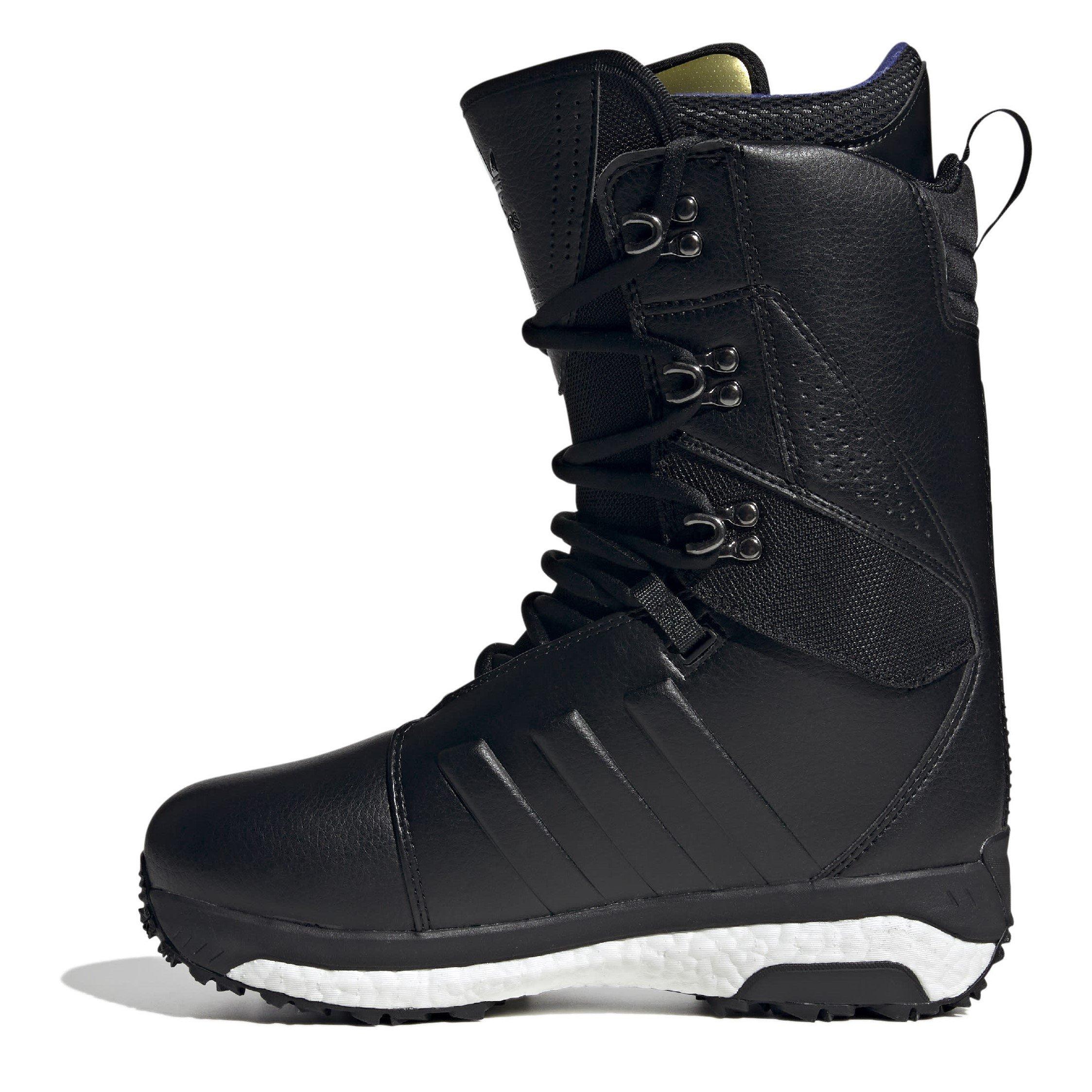 Black - adidas Originals - TACTICAL ADV Snowboarding Boots - 2