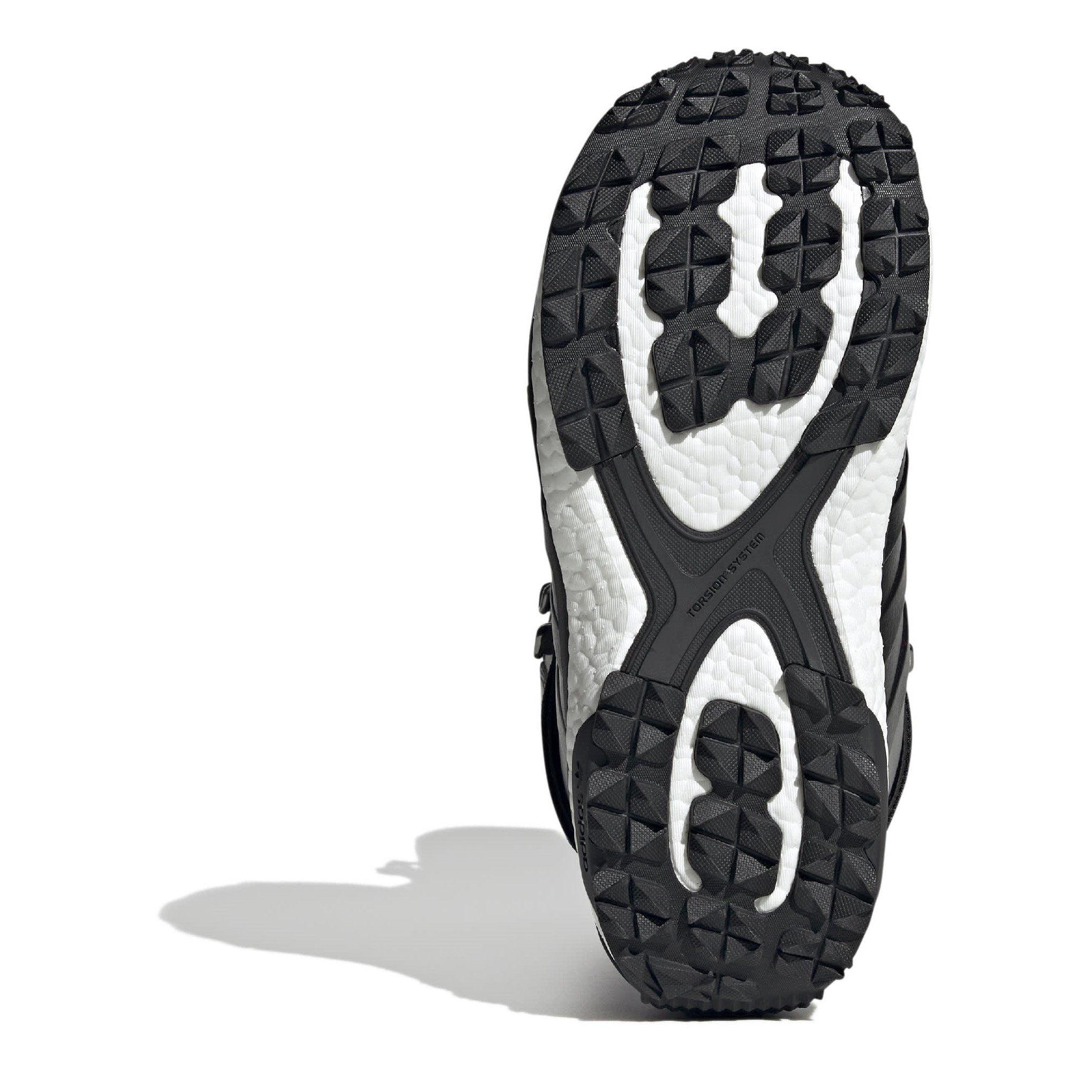 Black - adidas Originals - TACTICAL ADV Snowboarding Boots - 6