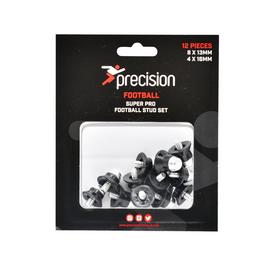 Precision Training Precision Super Pro Football Stud Sets (Single)