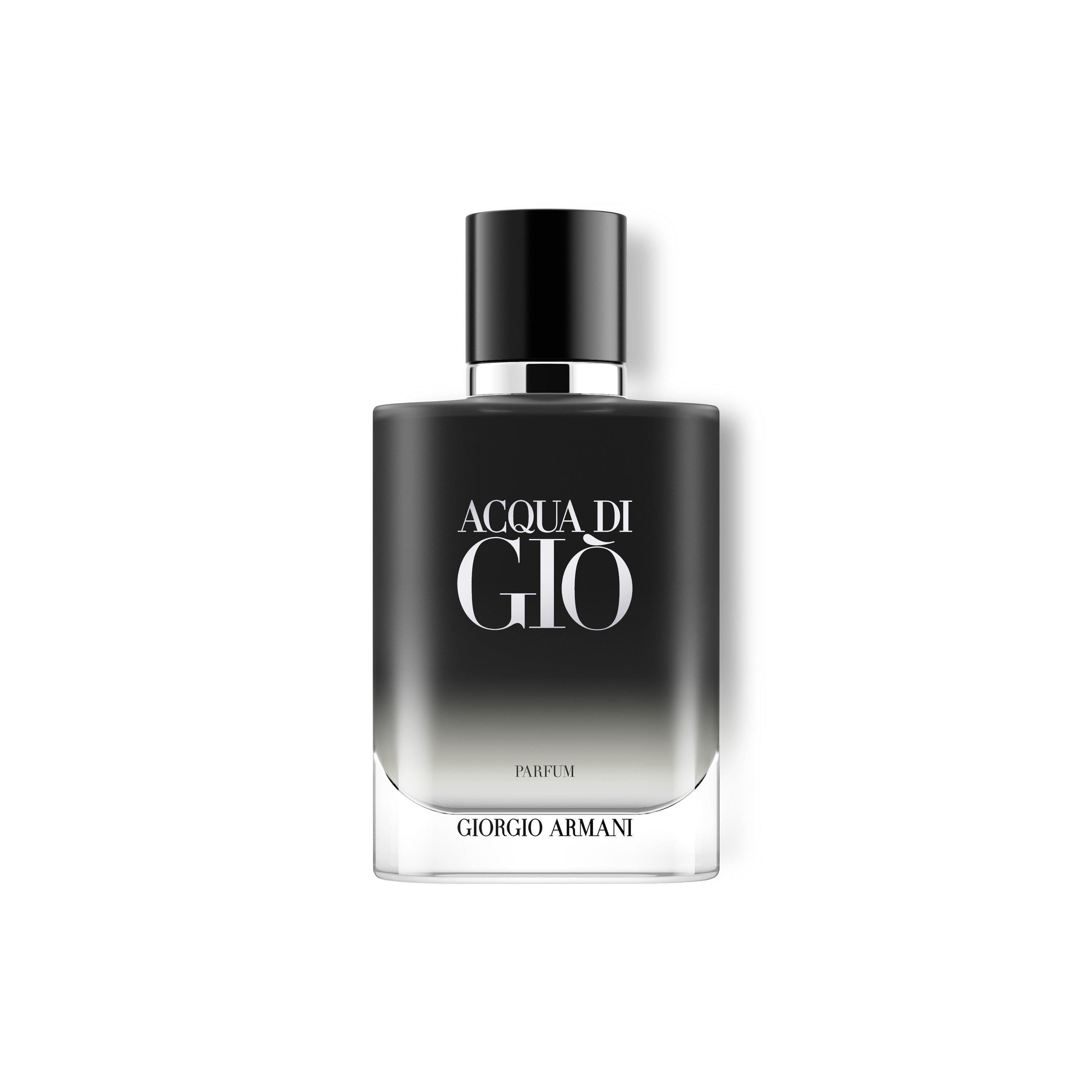 Clear - Giorgio Armani - Acqua Di Gio Parfum - 1