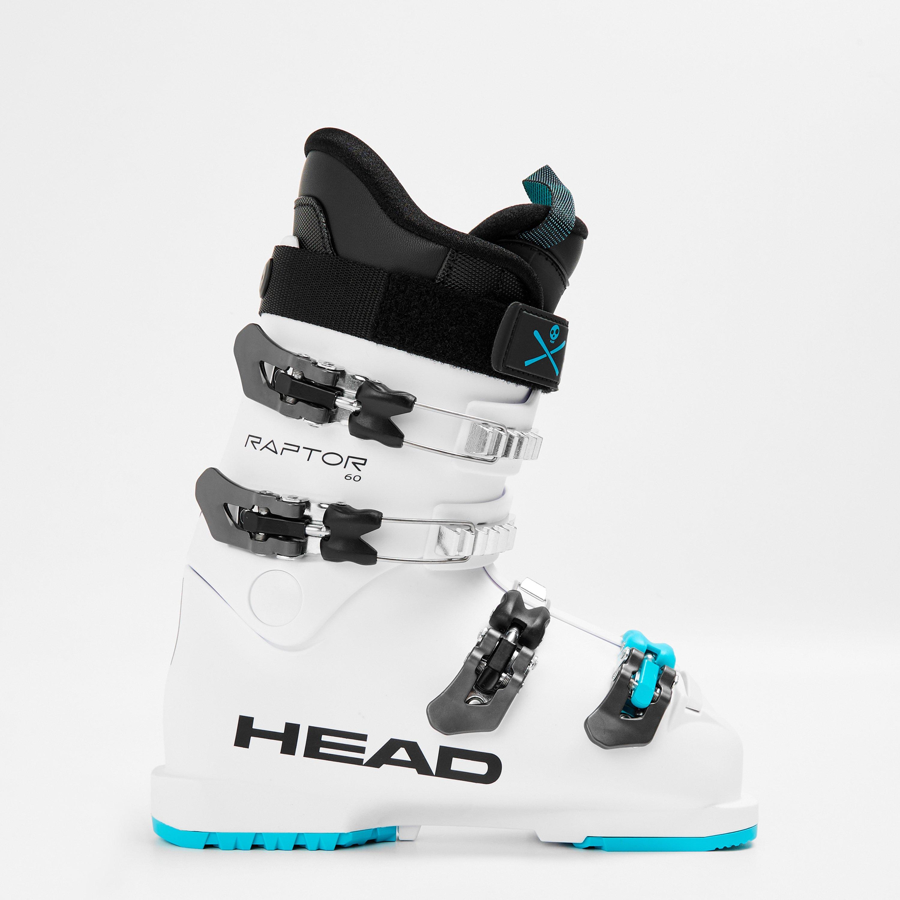 スキー HEAD RAPTOR 60 24.0/24.5 Head Raptor 60 Jr. Alpine Ski Boot - Sidecountry Sports