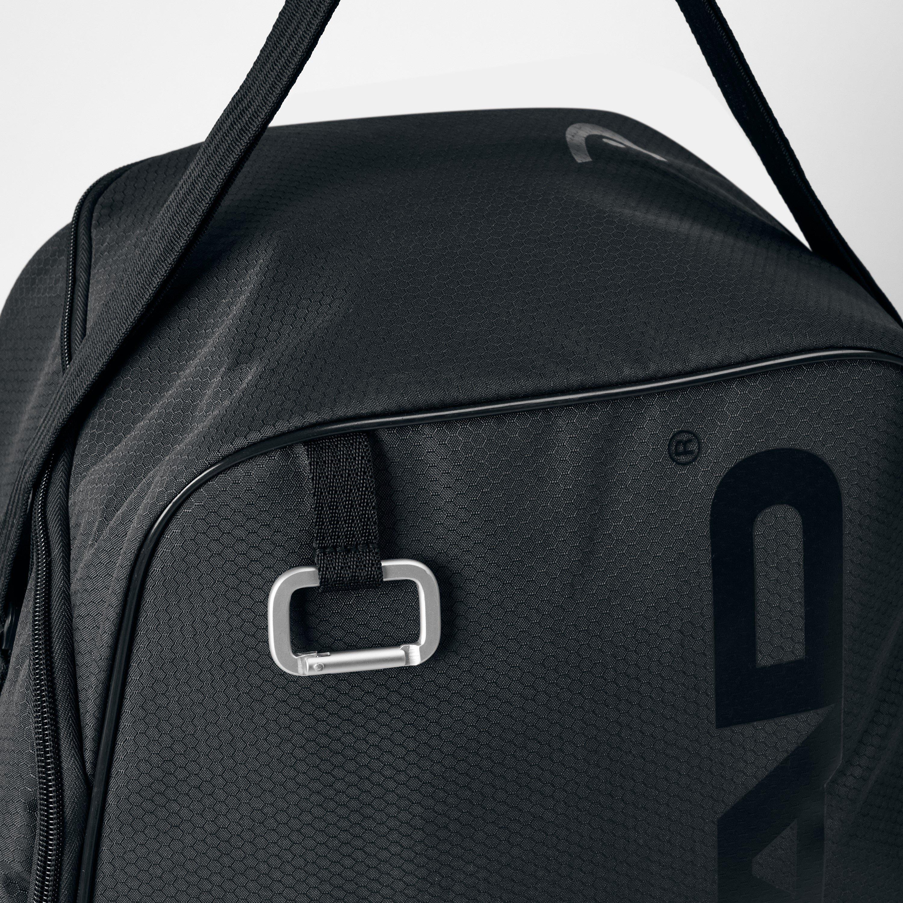 Blue - HEAD - Adults 61L Boot Ski Bags - 4